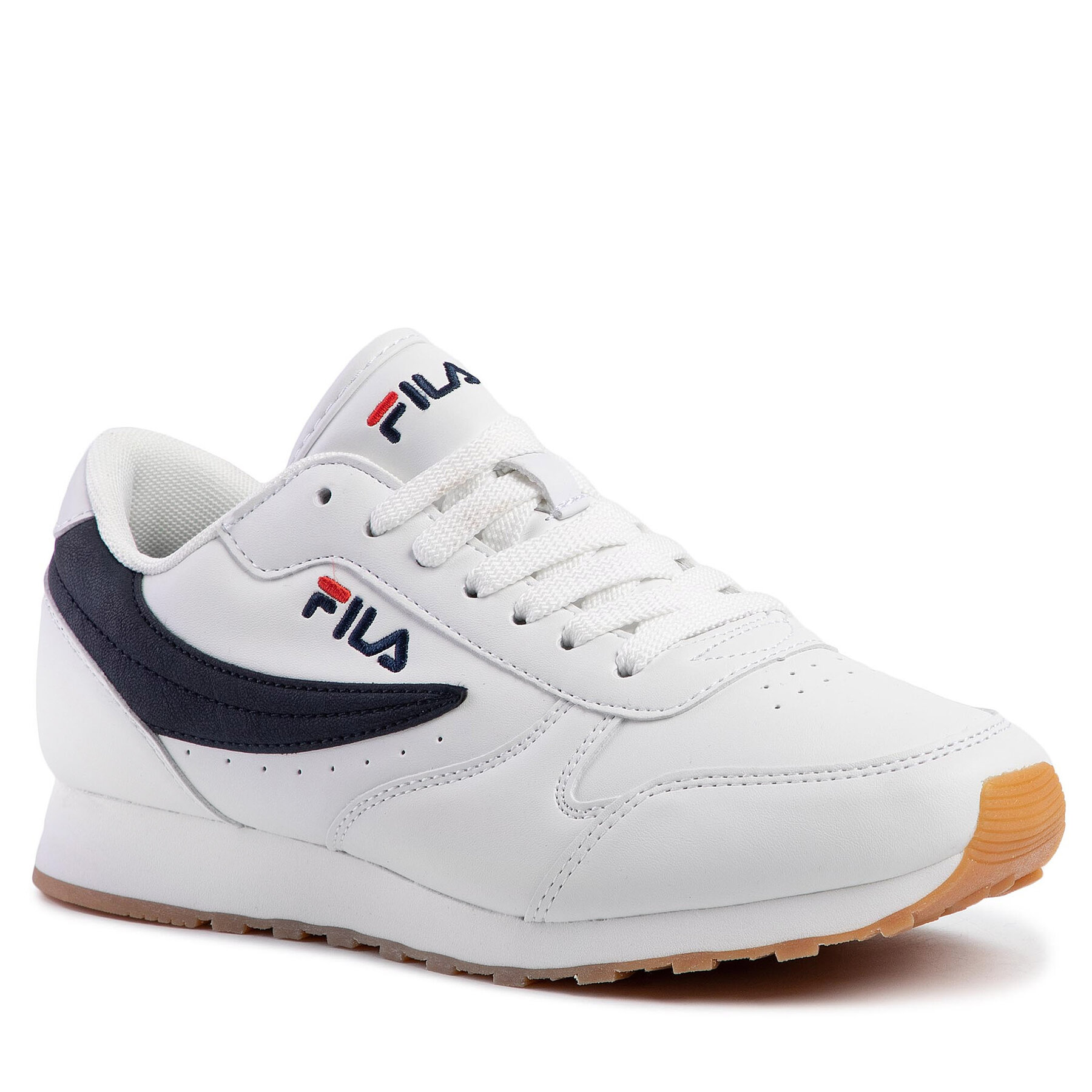 Sneakers Fila Orbit Low 1010263.98F Weiß von Fila