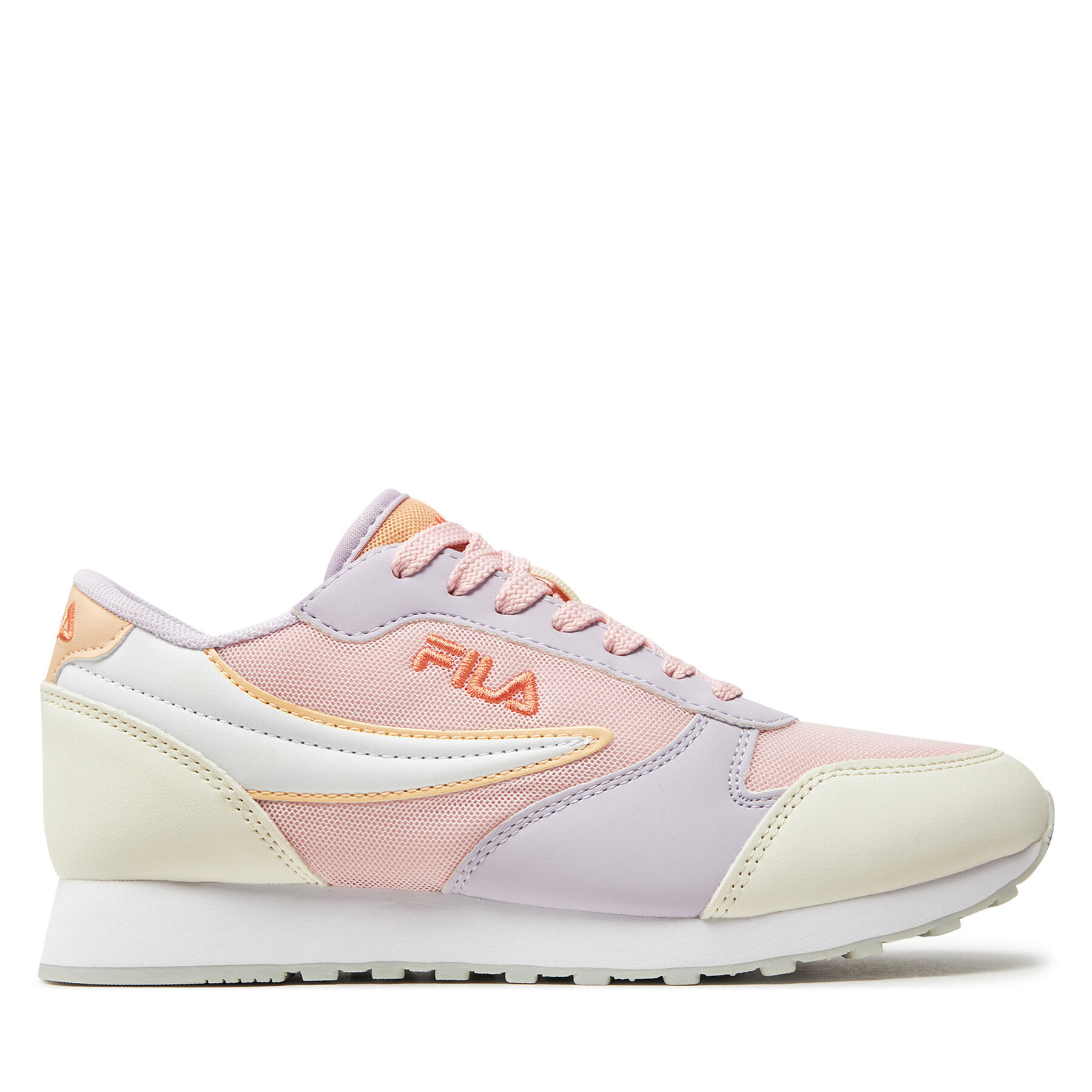 Sneakers Fila Orbit M Wmn FFW0396 Rosa von Fila