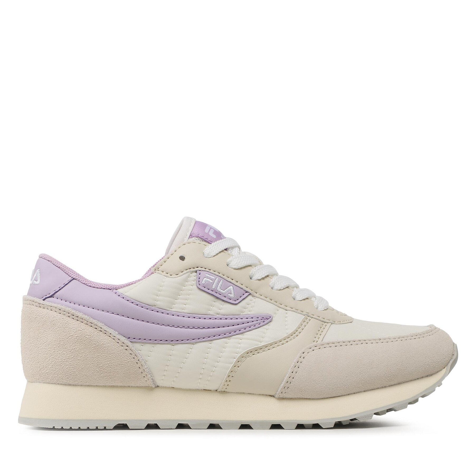 Sneakers Fila Orbit N Wmn FFW0264.13213 Beige von Fila