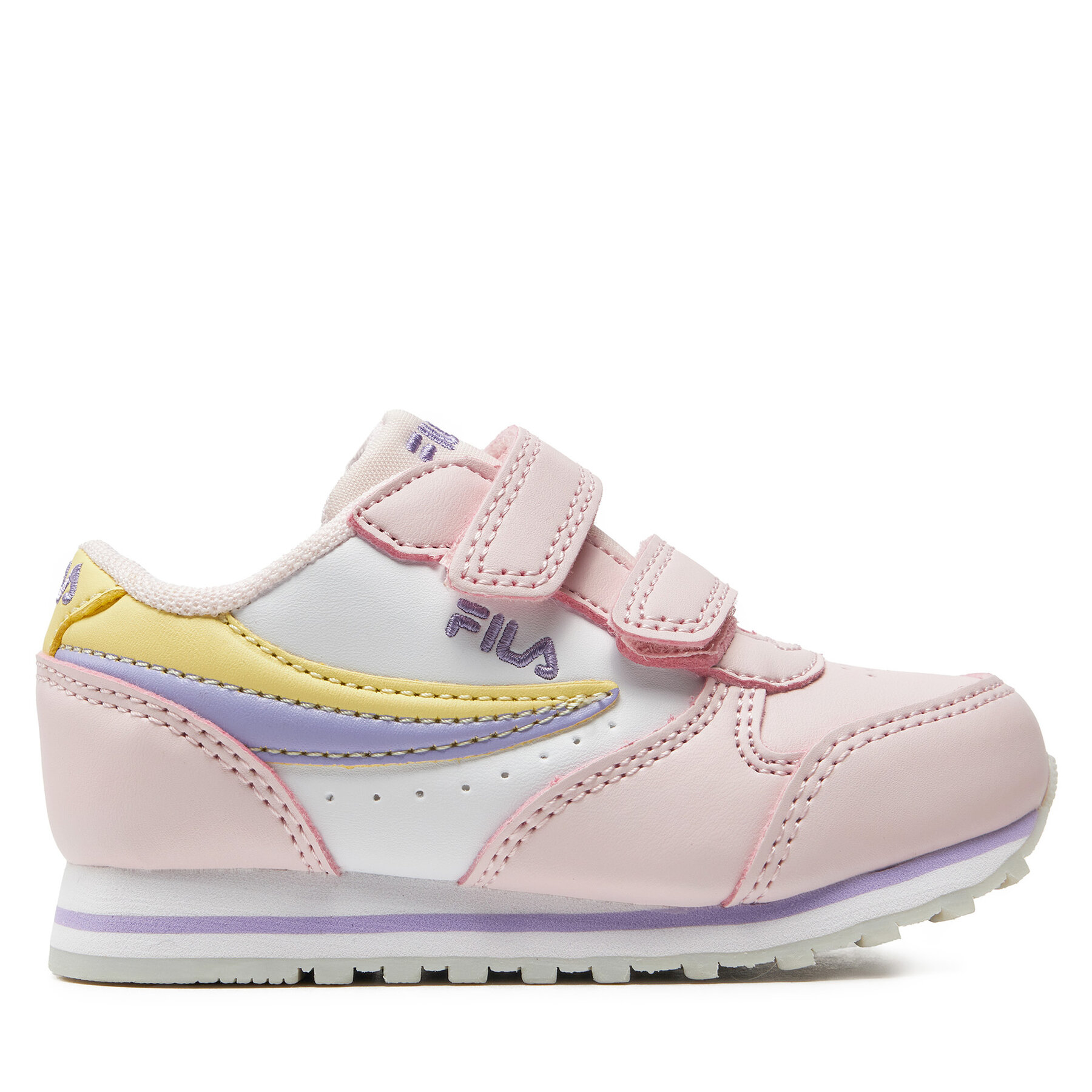Sneakers Fila Orbit Velcro Tdl 1011080 Rosa Sneakers Fila Orbit Velcro Tdl 1011080 Rosa von Fila