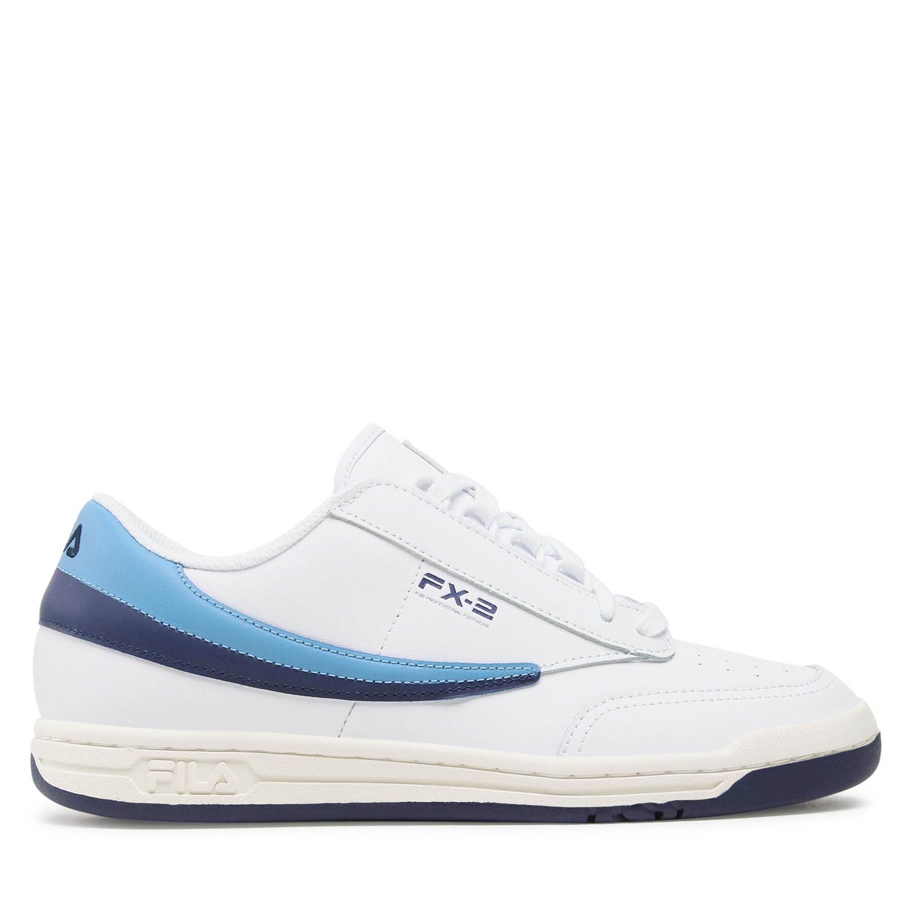 Sneakers Fila Original Tennis '83 FFM0215.13217 Weiß von Fila