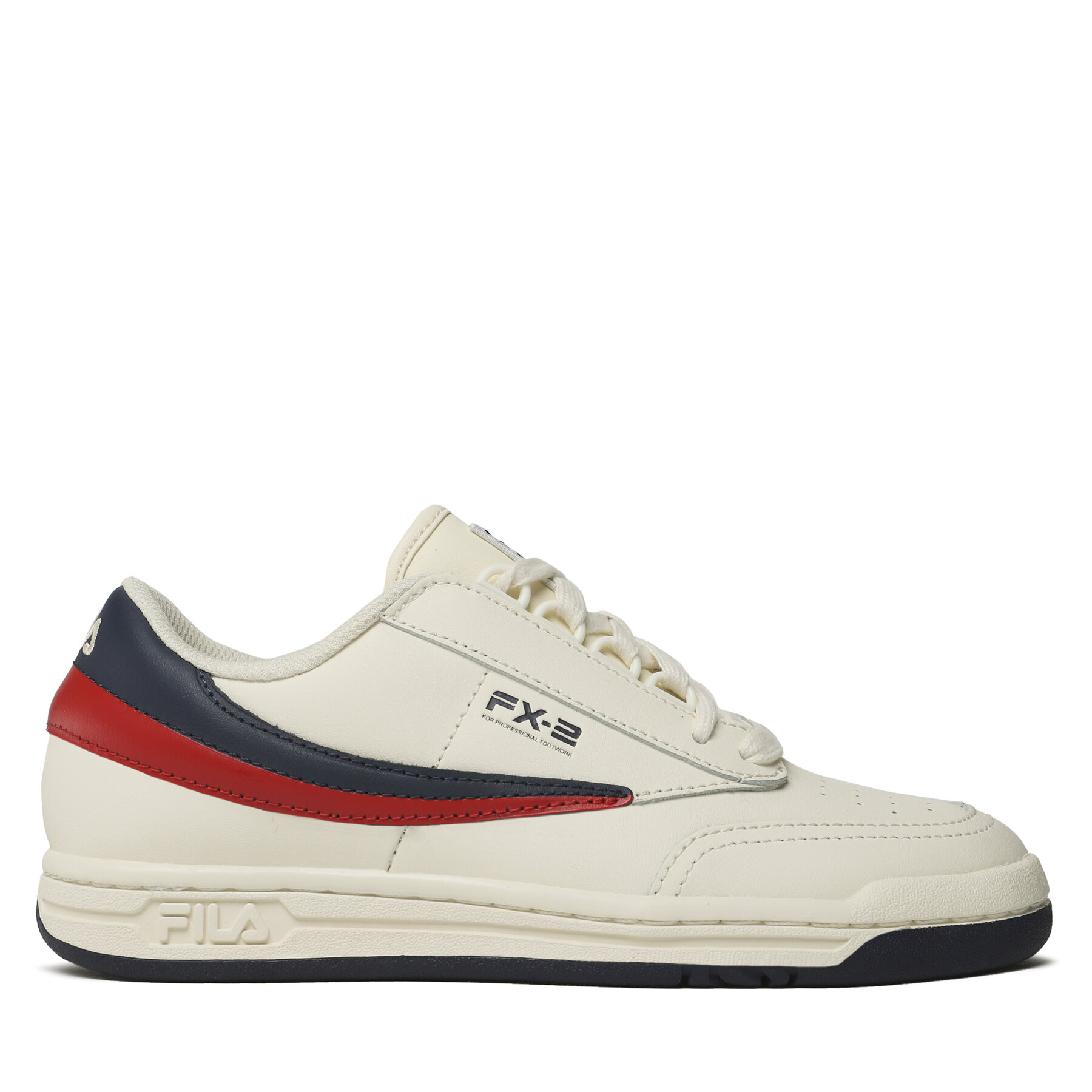 Sneakers Fila Original Tennis '83 Wmn FFW0281.10006 Weiß von Fila