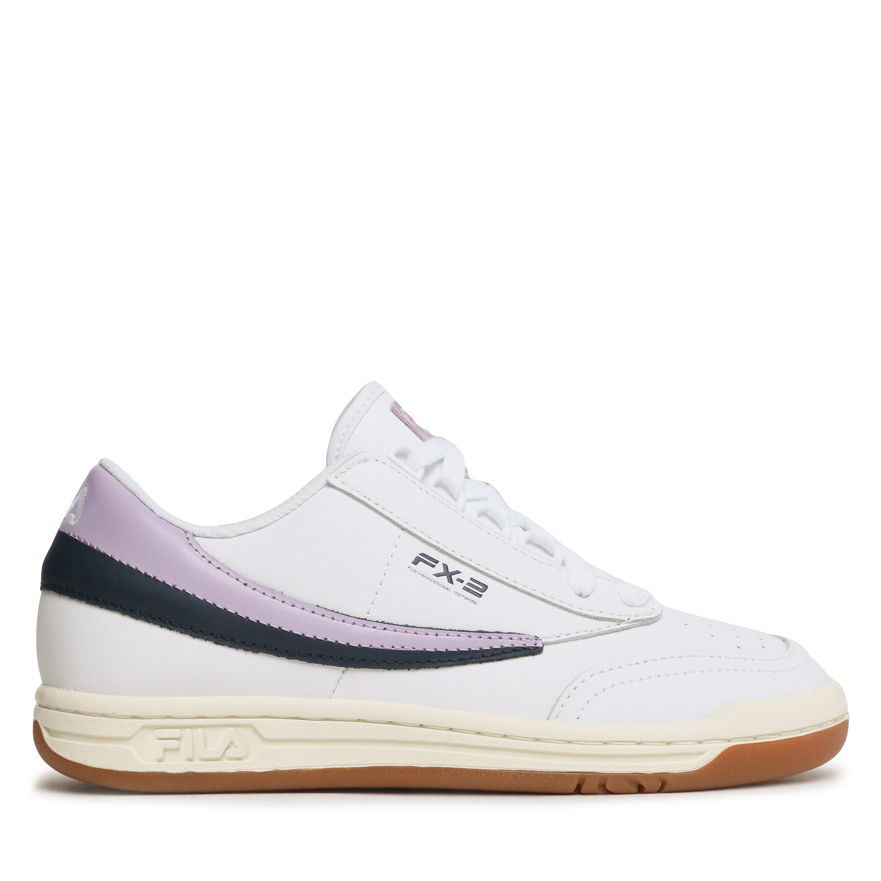 Sneakers Fila Original Tennis '83 Wmn FFW0281.13199 Weiß von Fila