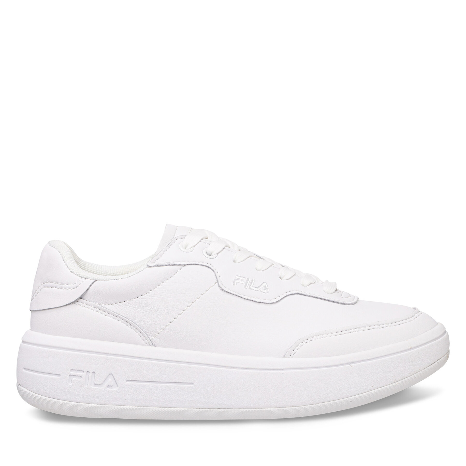 Sneakers Fila Premium L Wmn FFW0337.13033 Weiß von Fila