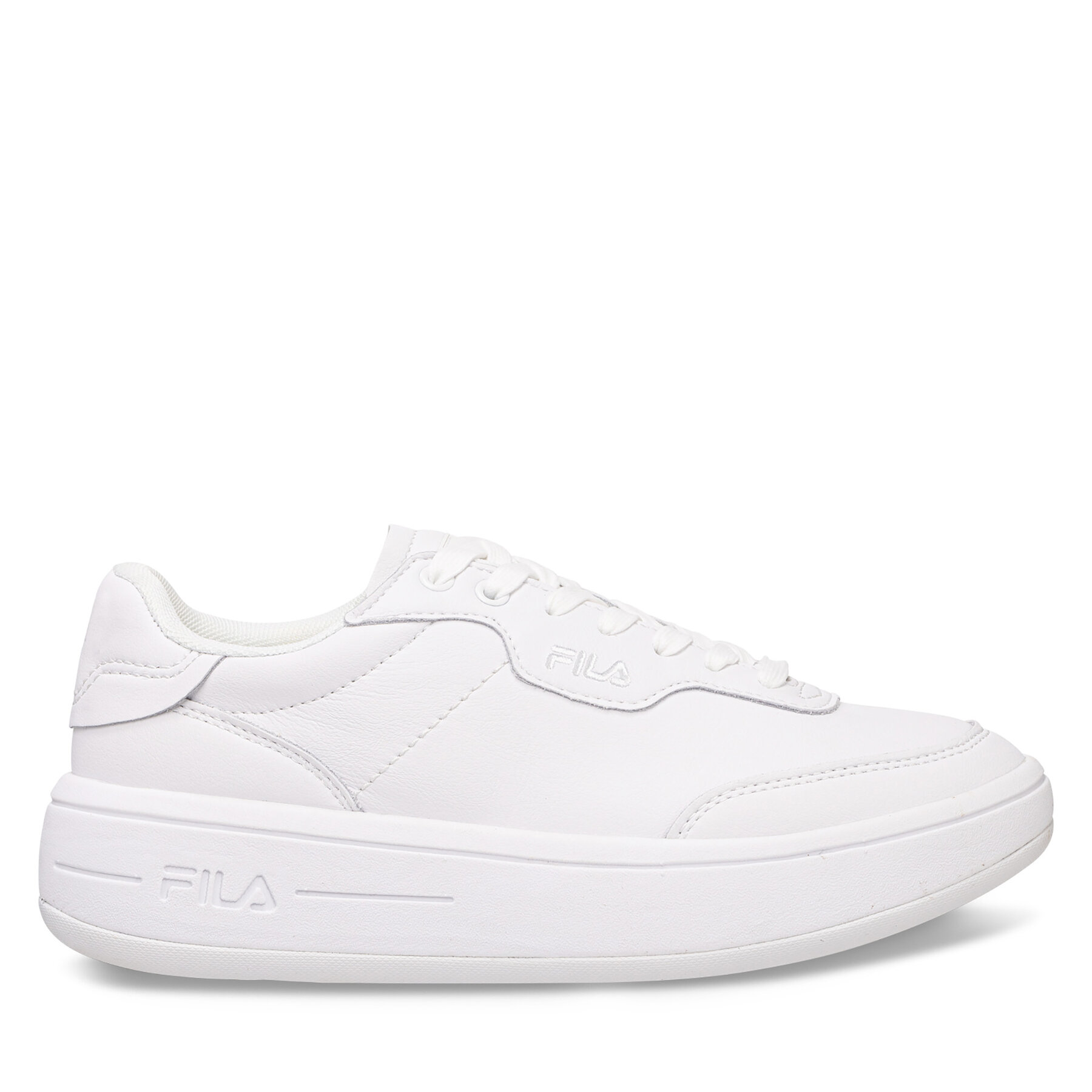 Sneakers Fila Premium L Wmn FFW0337.13033 Weiß Sneakers Fila Premium L Wmn FFW0337.13033 Weiß von Fila