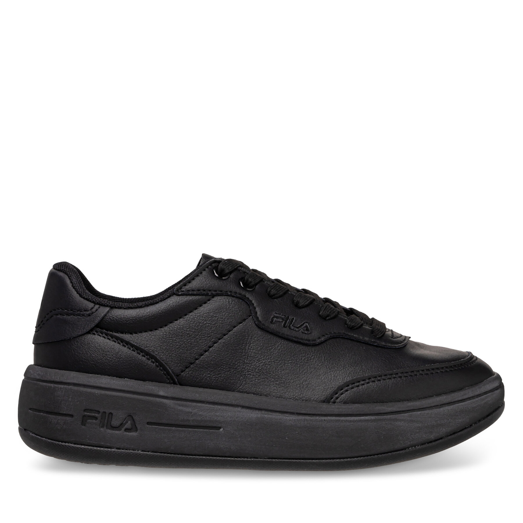Sneakers Fila Premium L Wmn FFW0337.83052 Schwarz Sneakers Fila Premium L Wmn FFW0337.83052 Schwarz von Fila