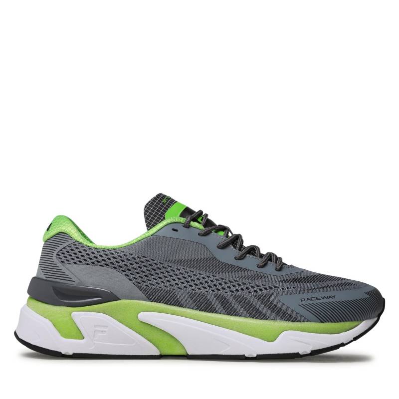 Sneakers Fila Raceway FFM0067.83131 Grau von Fila