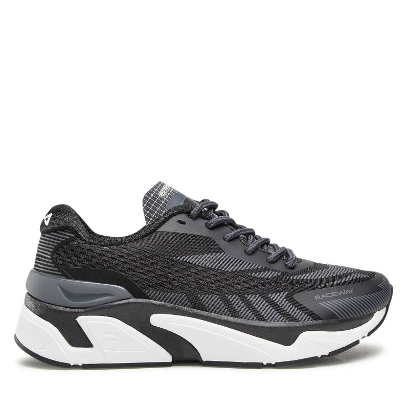 Sneakers Fila Raceway Wmn FFW0111.80010 Schwarz von Fila