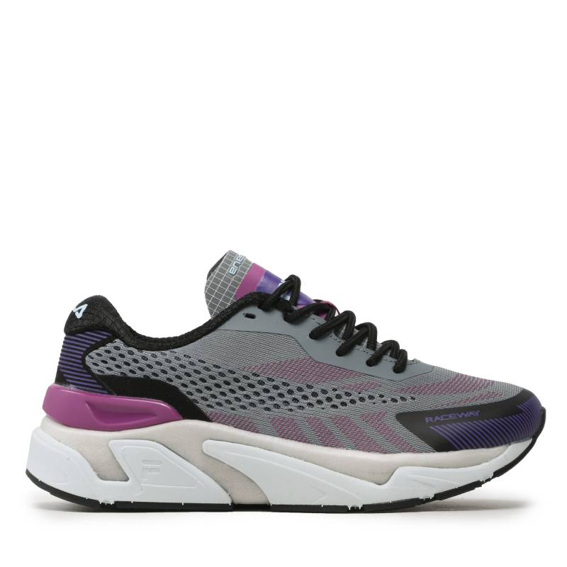 Sneakers Fila Raceway Wmn FFW0111.83138 Grau von Fila