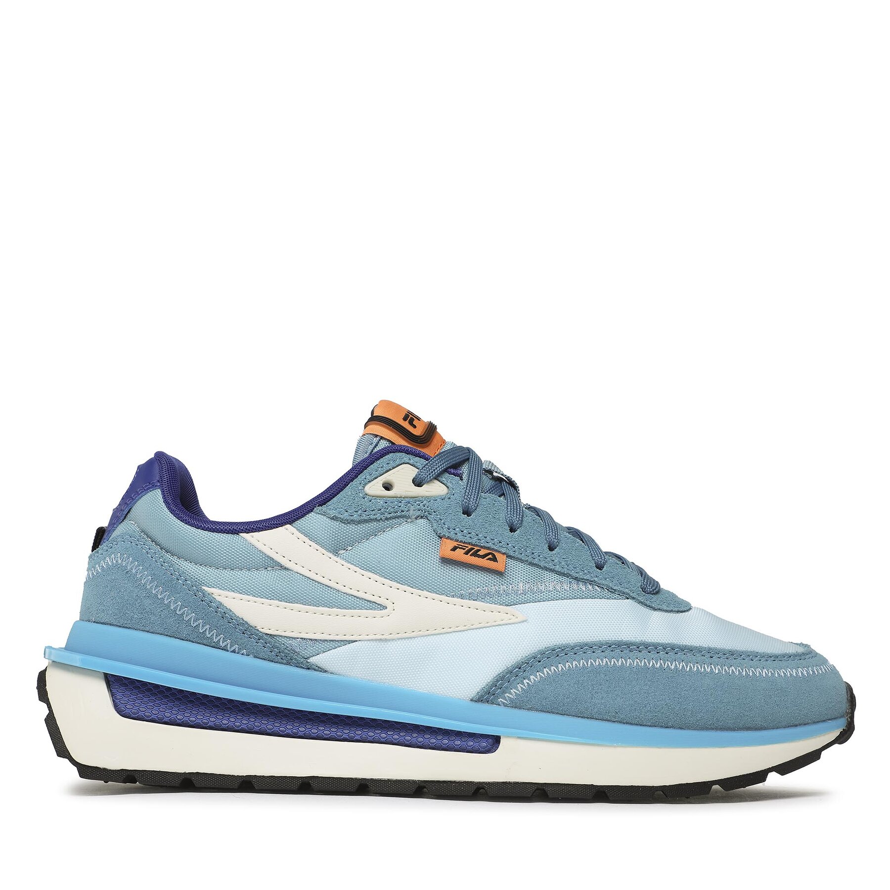 Sneakers Fila Reggio F FFW0079.50013 Blau von Fila