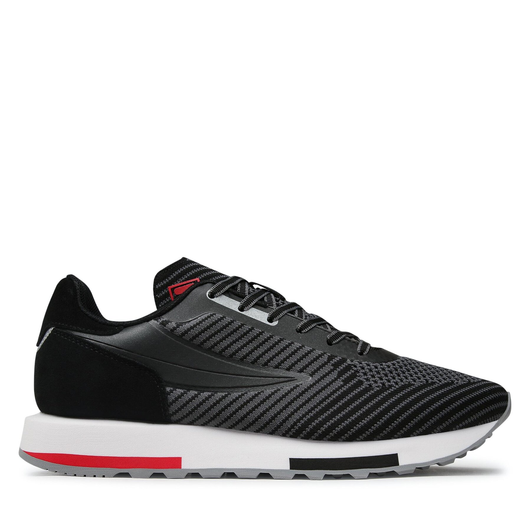 Sneakers Fila Retronique 22 K FFM0198.83033 Schwarz Sneakers Fila Retronique 22 K FFM0198.83033 Schwarz von Fila