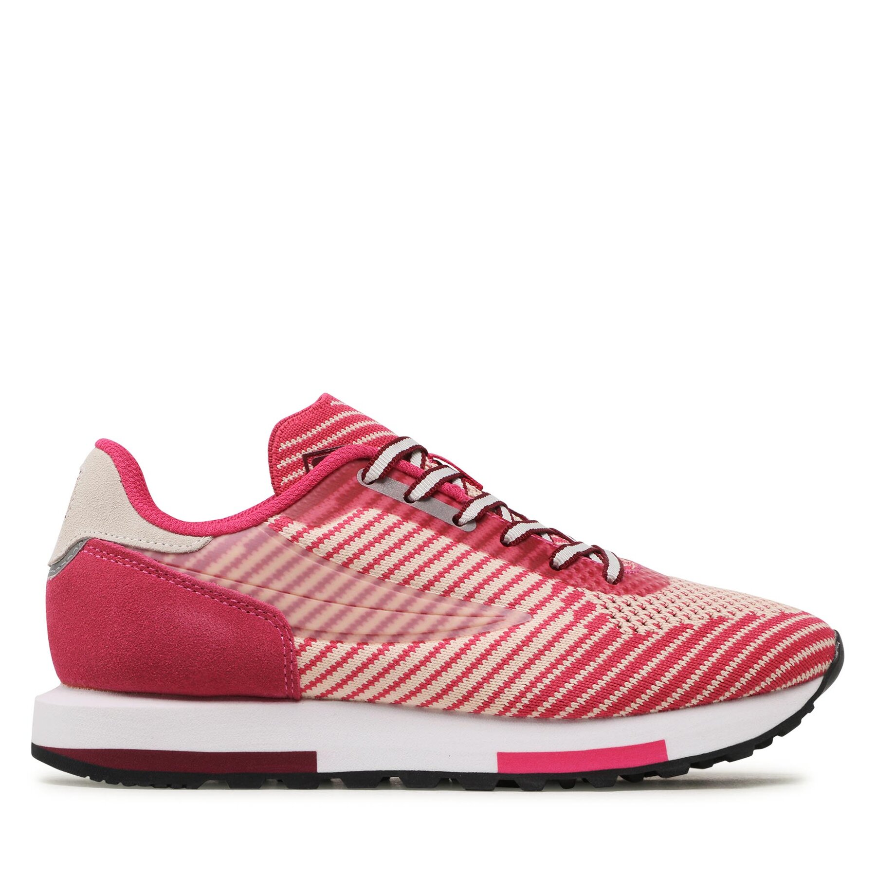 Sneakers Fila Retronique 22 K Wmn FFW0263.43101 Rosa Sneakers Fila Retronique 22 K Wmn FFW0263.43101 Rosa von Fila