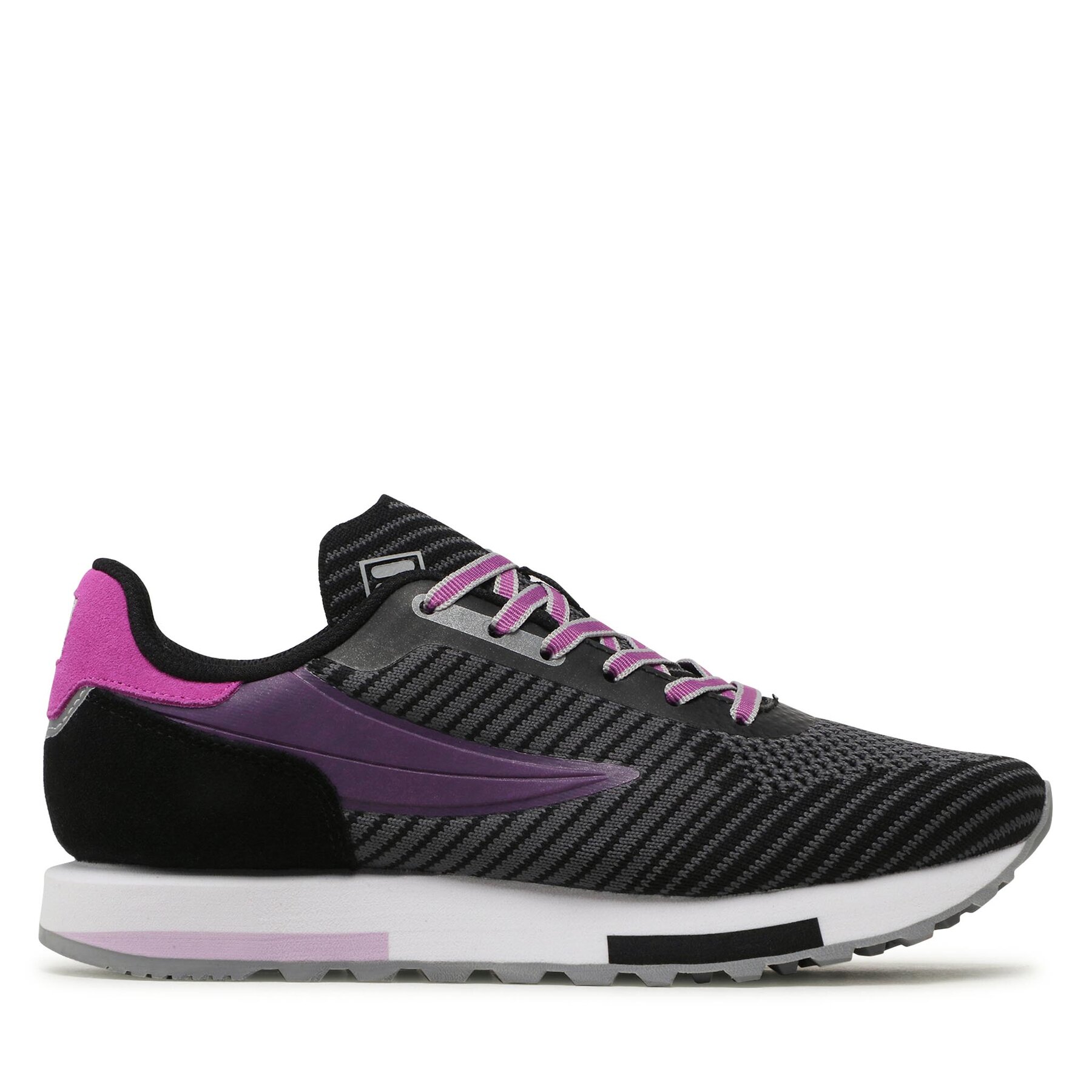 Sneakers Fila Retronique 22 K Wmn FFW0263.83240 Schwarz Sneakers Fila Retronique 22 K Wmn FFW0263.83240 Schwarz von Fila