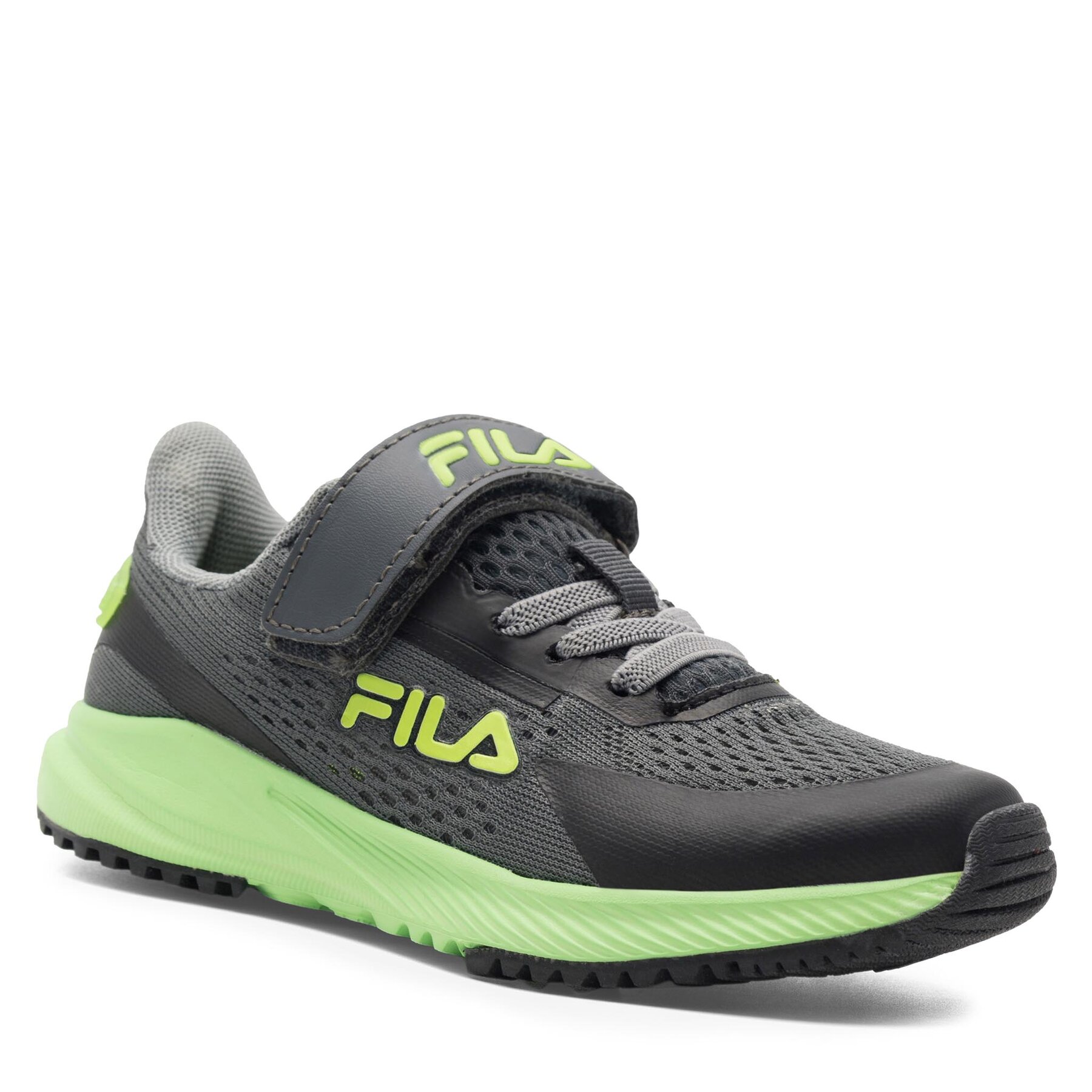 Sneakers Fila SCRAMBLER V kids FFK0075 83146 Bunt von Fila