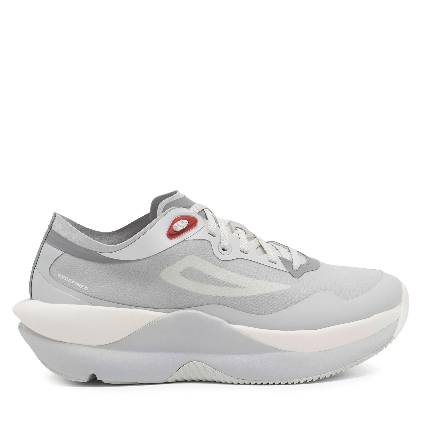 Sneakers Fila SHOCKET RD FFM0110 83103 Grau von Fila