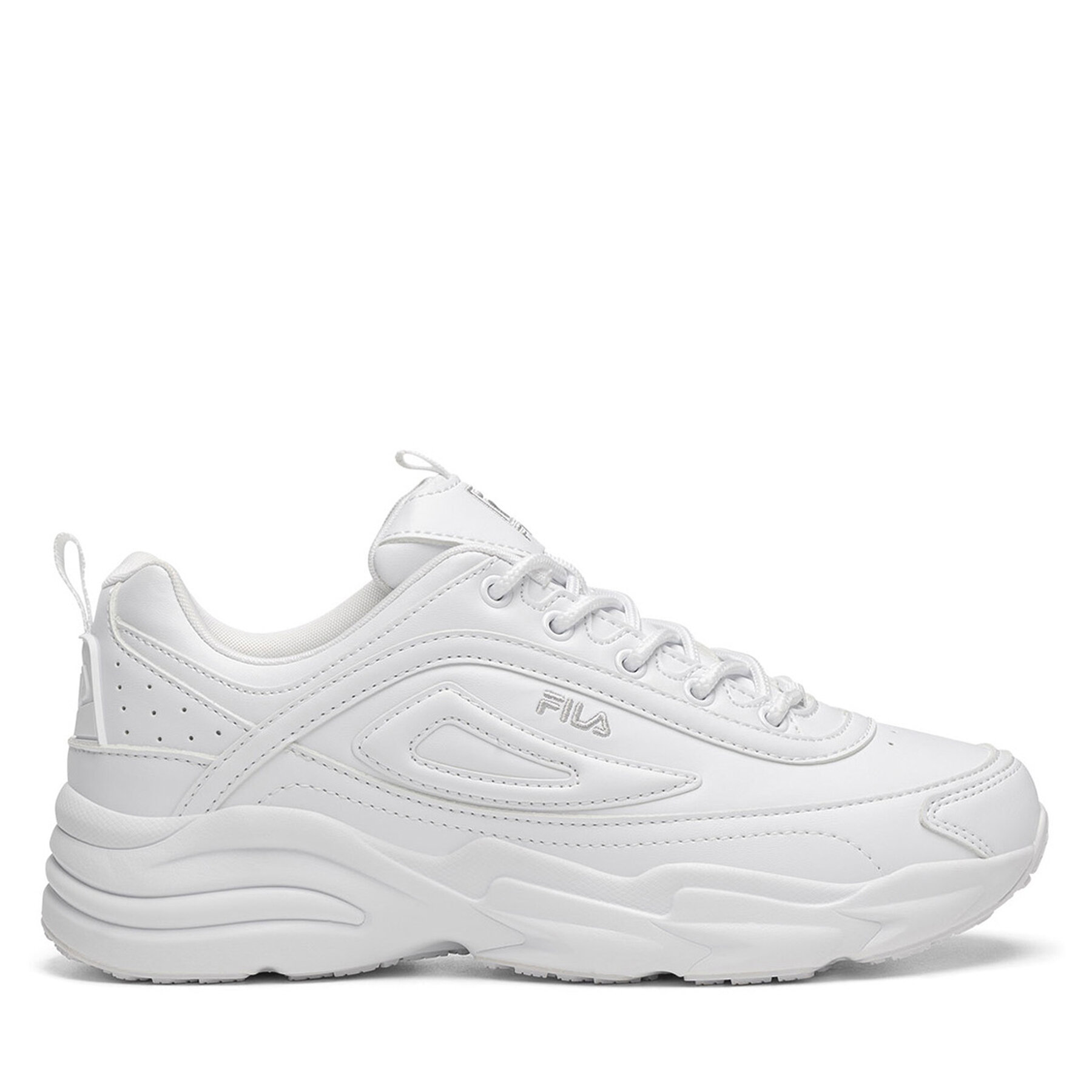 Sneakers Fila SKYE FFW0458-10004 Weiß von Fila