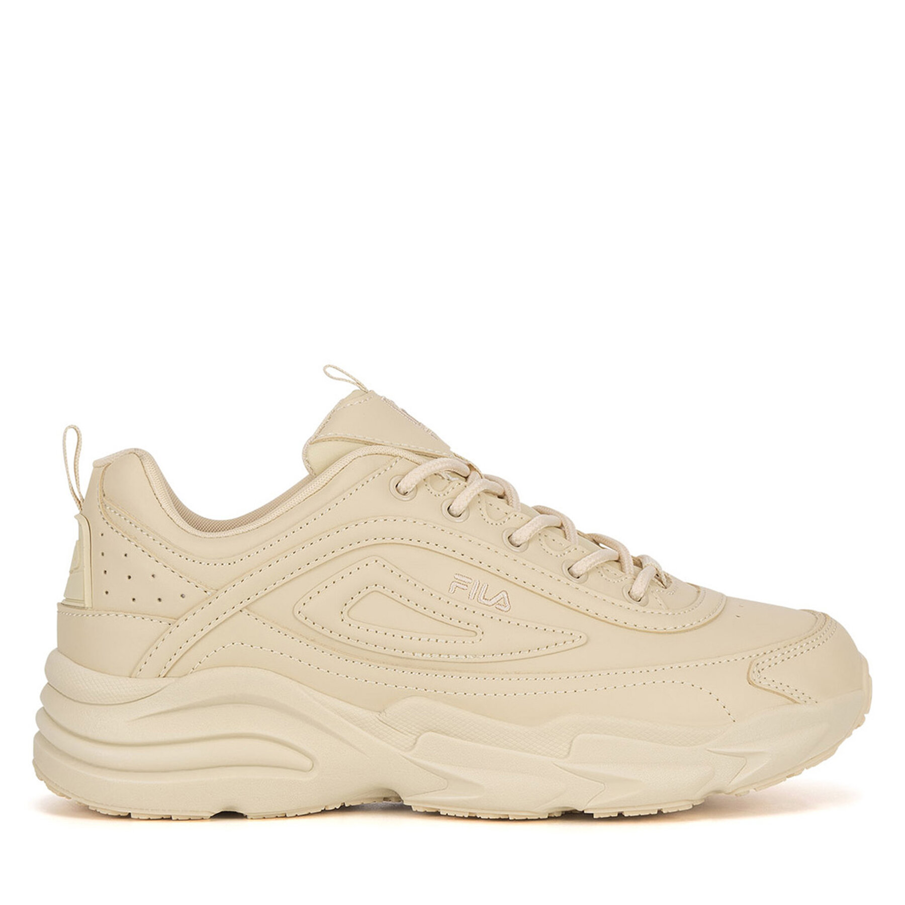 Sneakers Fila SKYE FFW0458-13215 Beige von Fila