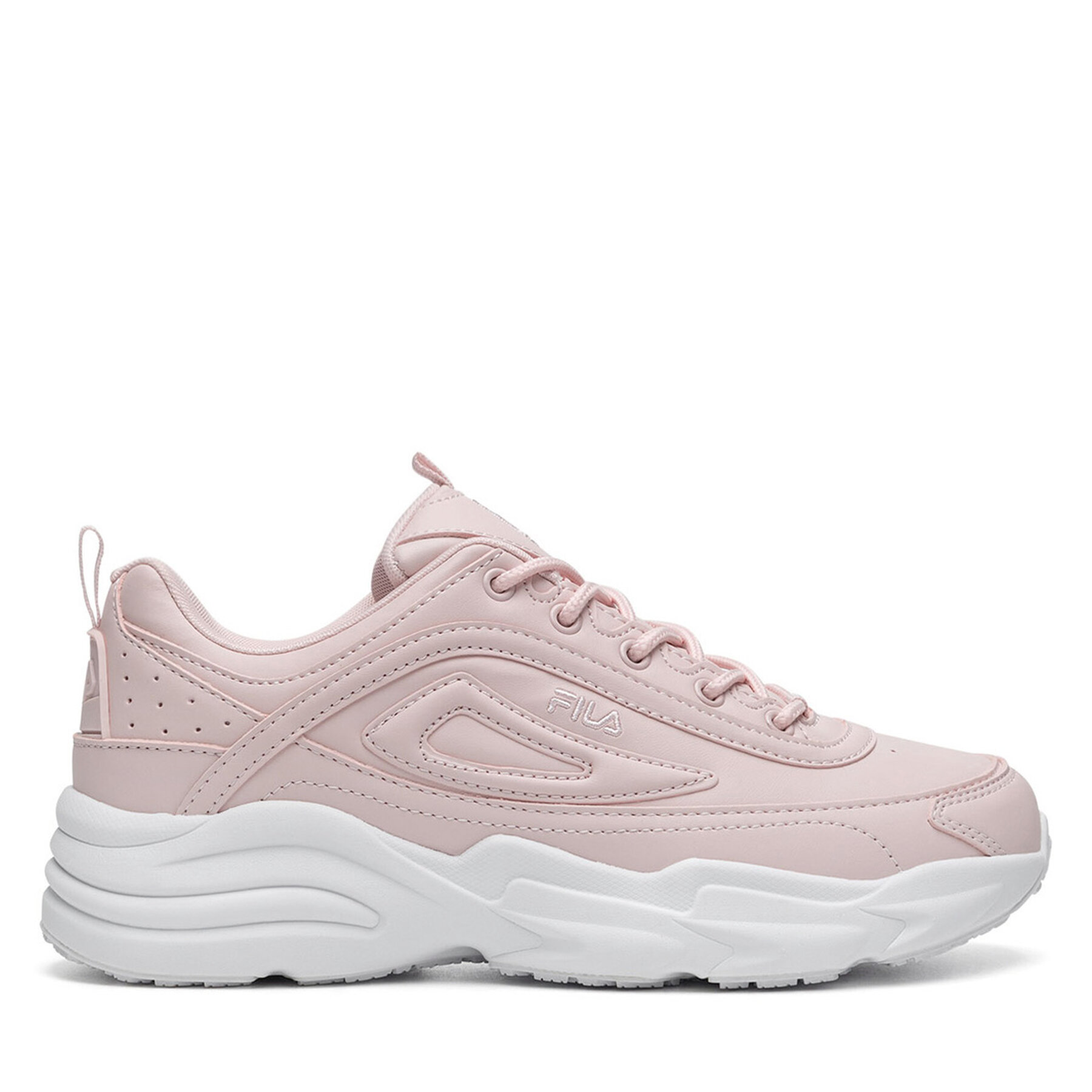 Sneakers Fila SKYE FFW0458-40086 Rosa von Fila