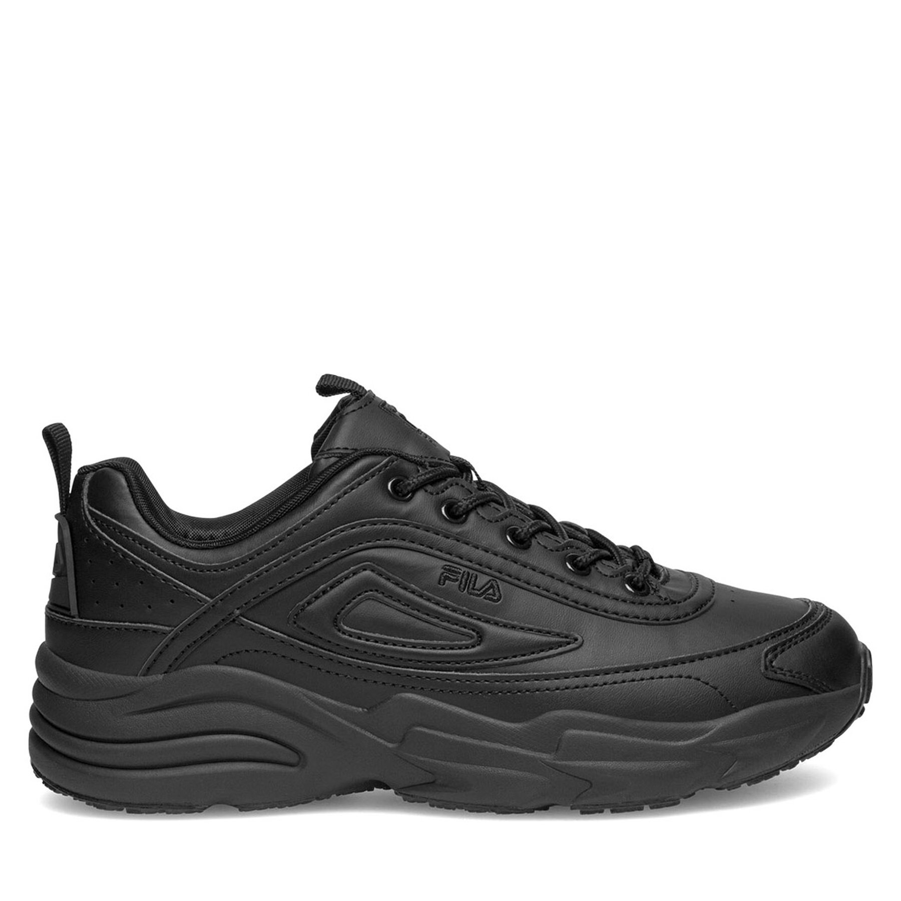 Sneakers Fila SKYE FFW0458_83052 Schwarz von Fila