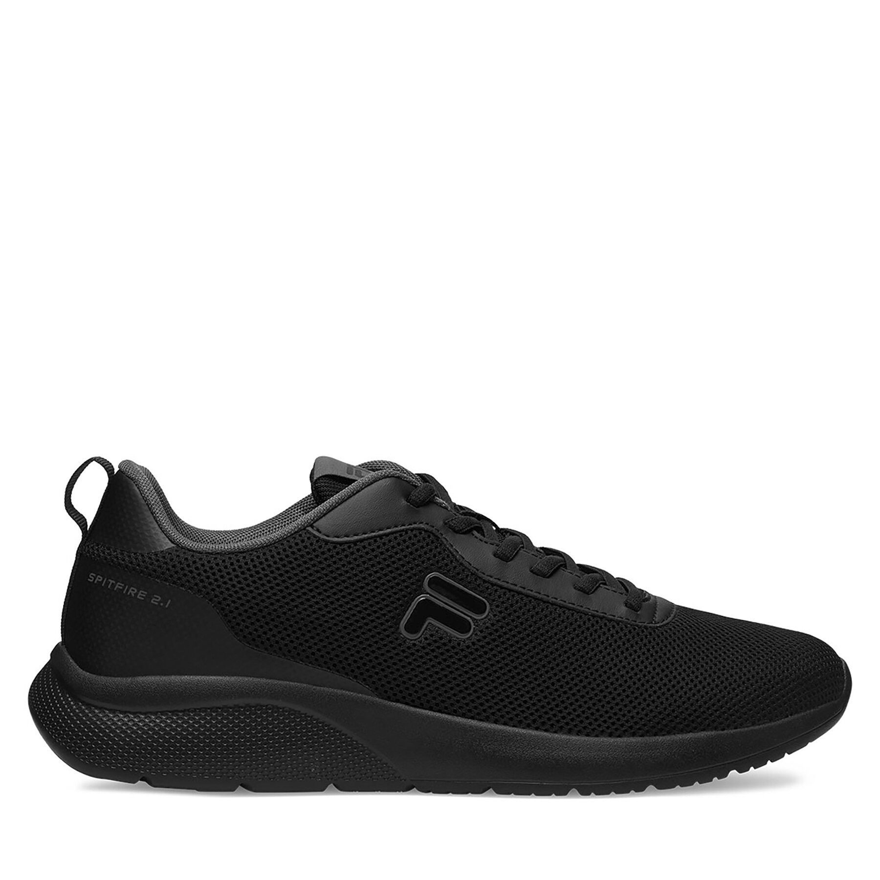 Sneakers Fila SPITFIRE FFM0077_83249 Schwarz von Fila