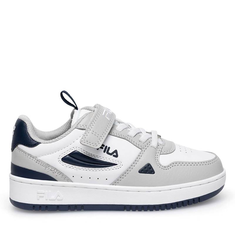 Sneakers Fila SUOLO FFK0221_83041 Grau von Fila