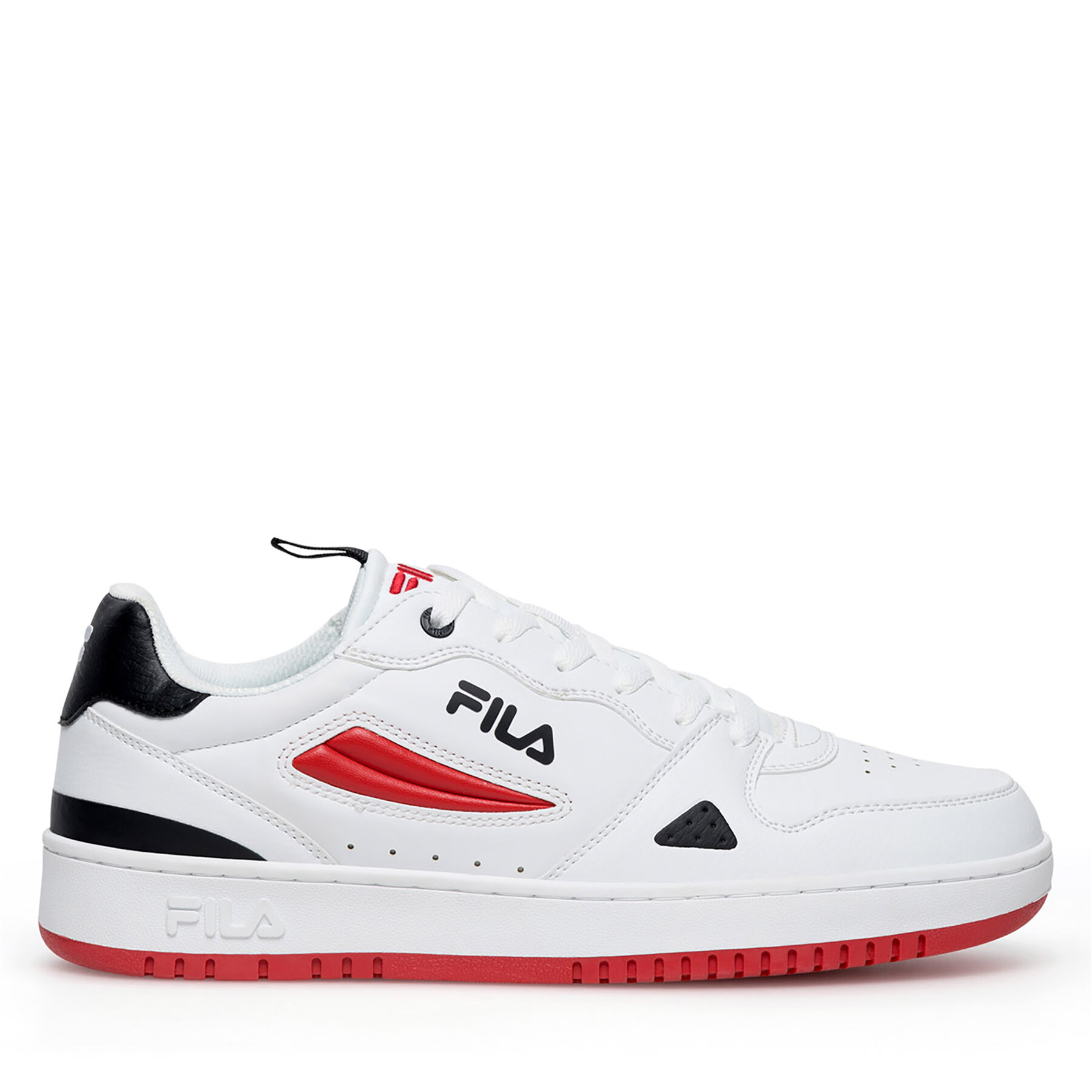 Sneakers Fila SUOLO FFM0350_13254 Weiß von Fila