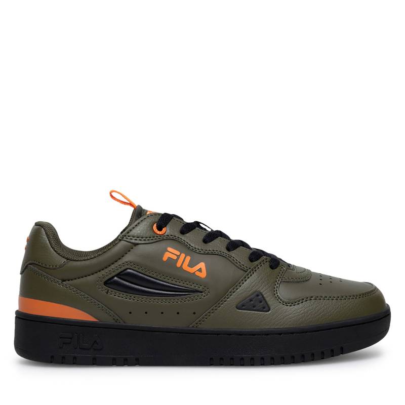 Sneakers Fila SUOLO FFM0350_63079 Grün von Fila