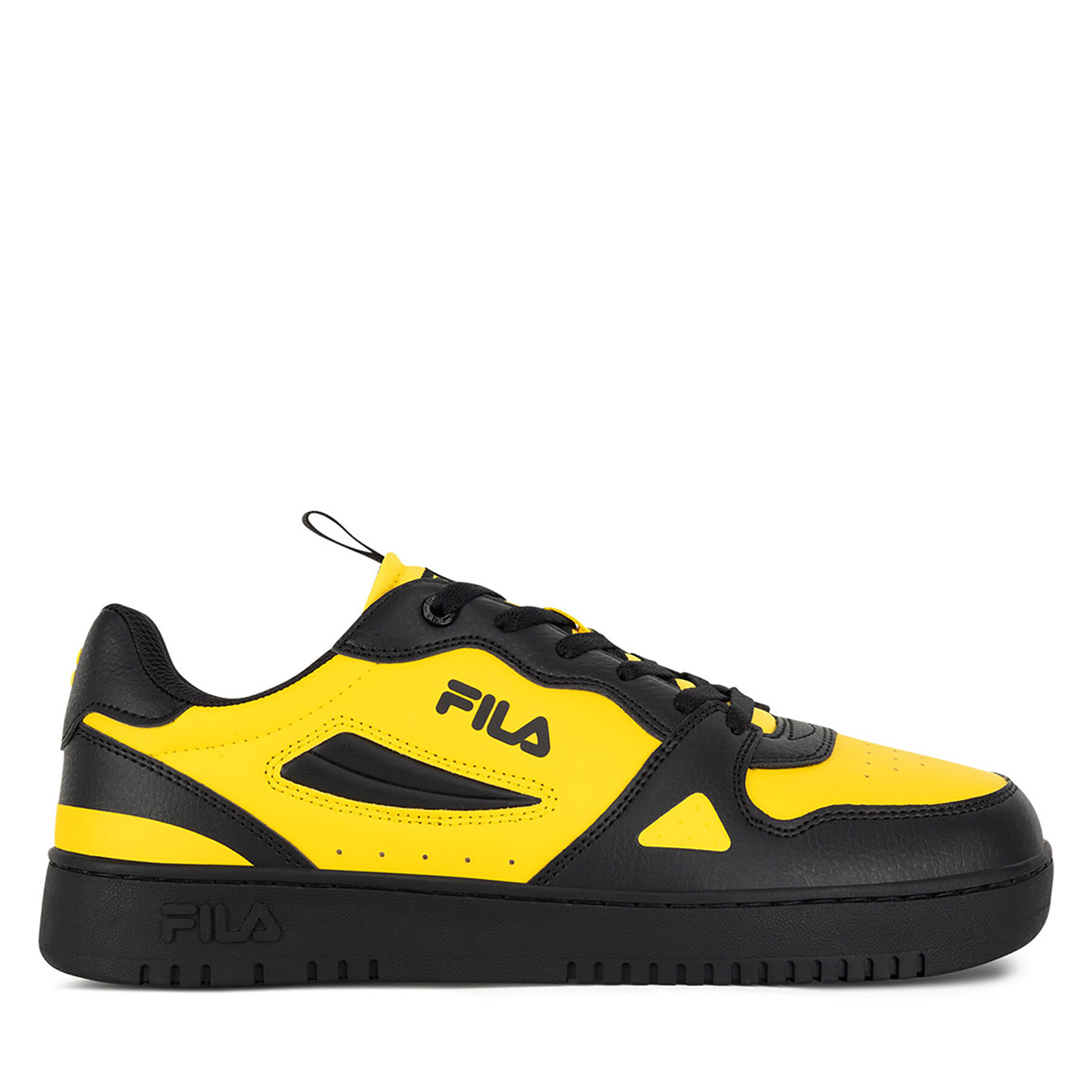 Sneakers Fila SUOLO FFM0385-23024 Schwarz von Fila