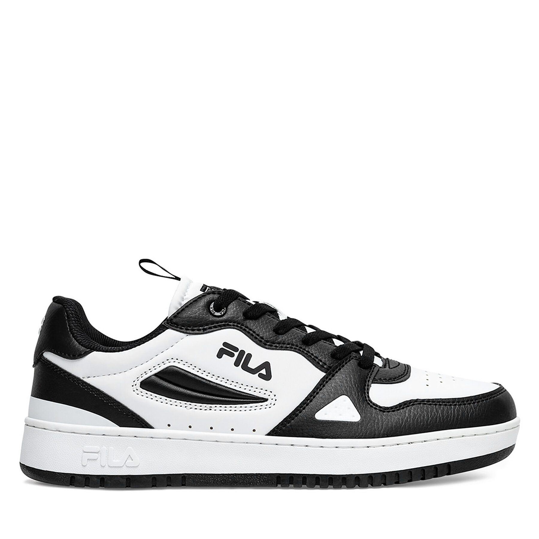 Sneakers Fila SUOLO FFM0385-83036 Schwarz von Fila