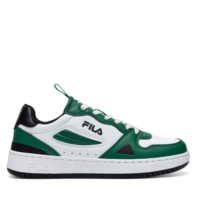 Sneakers Fila SUOLO TEENS FFT0128-63164 Grün von Fila