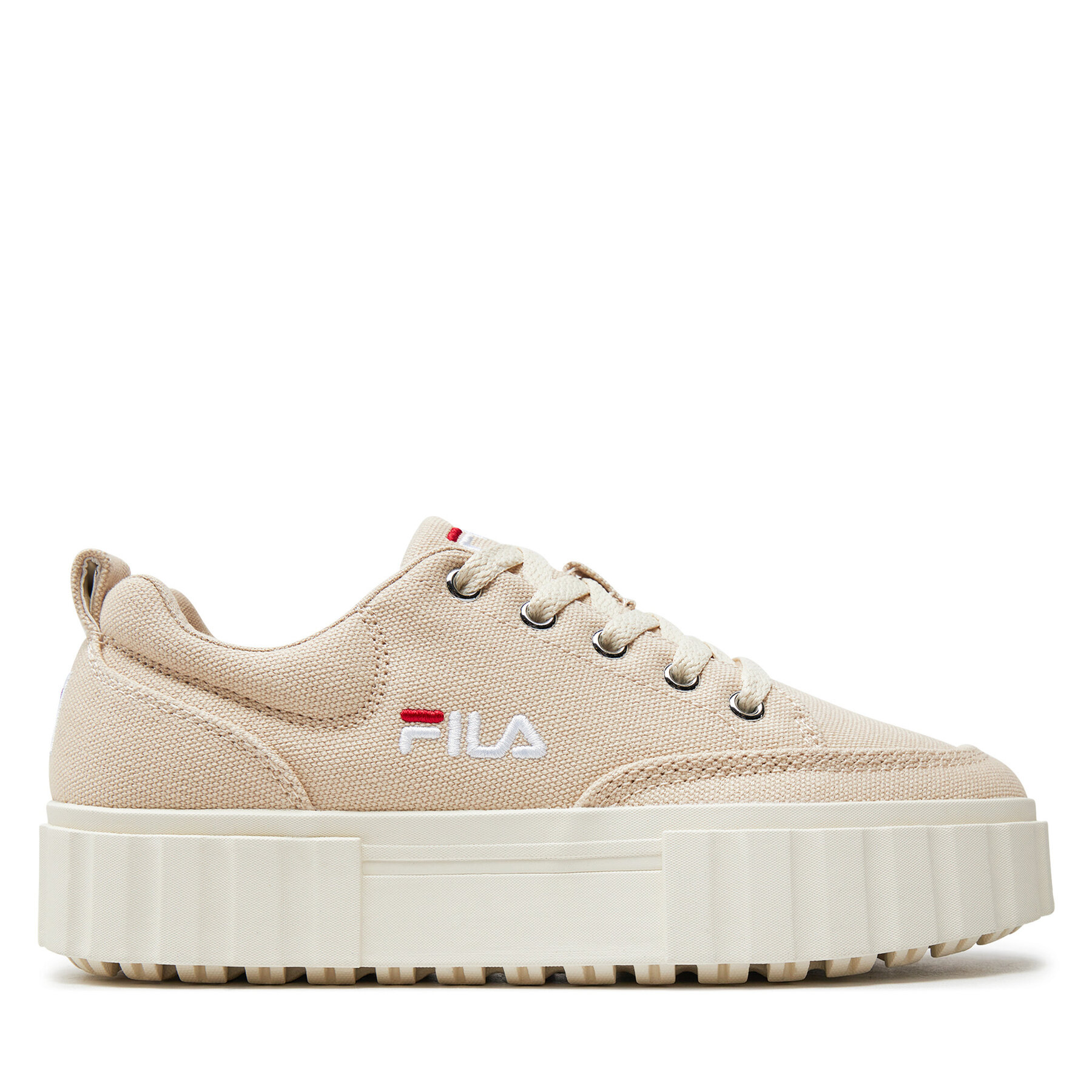 Sneakers Fila Sandblast C Wmn FFW0062 Beige von Fila