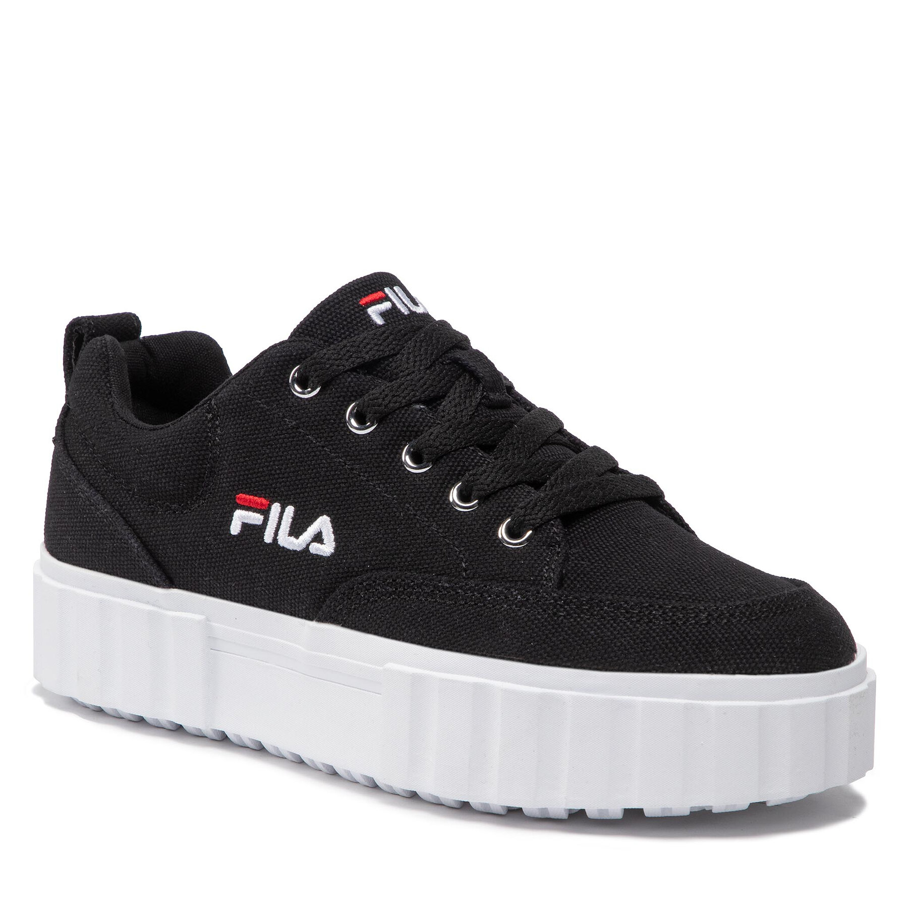 Sneakers Fila Sandblast C Wmn FFW0062.80010 Schwarz Sneakers Fila Sandblast C Wmn FFW0062.80010 Schwarz von Fila
