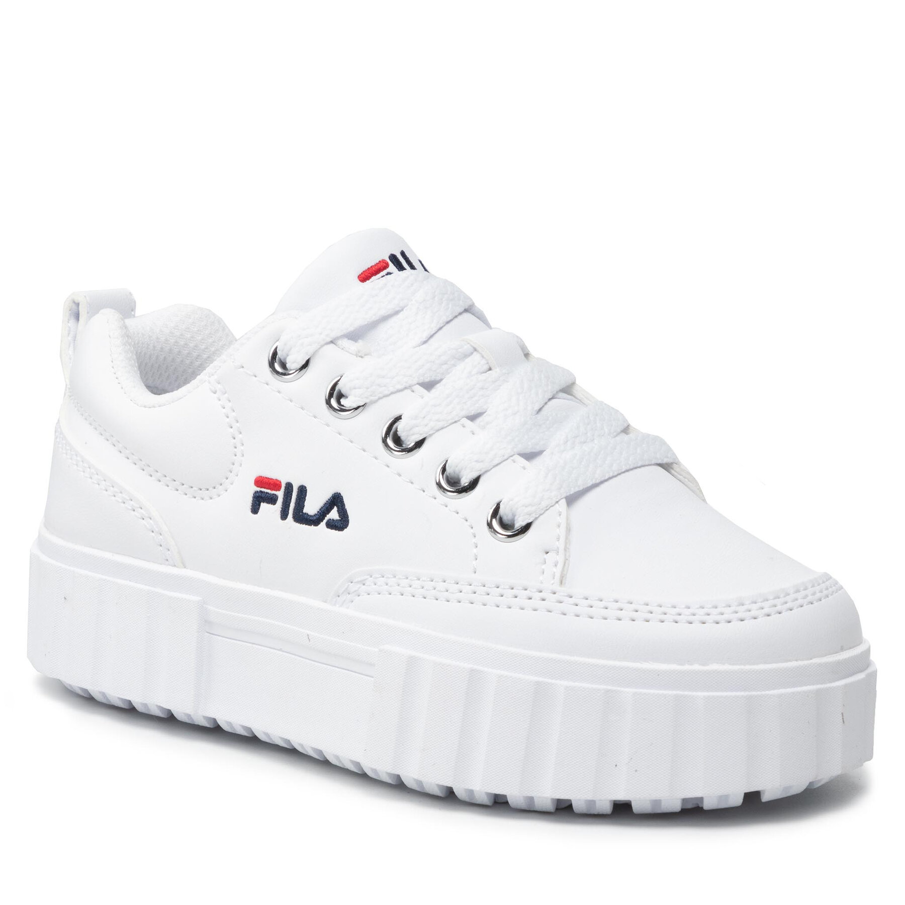 Sneakers Fila Sandblast Kids FFK0038.10004 Weiß von Fila