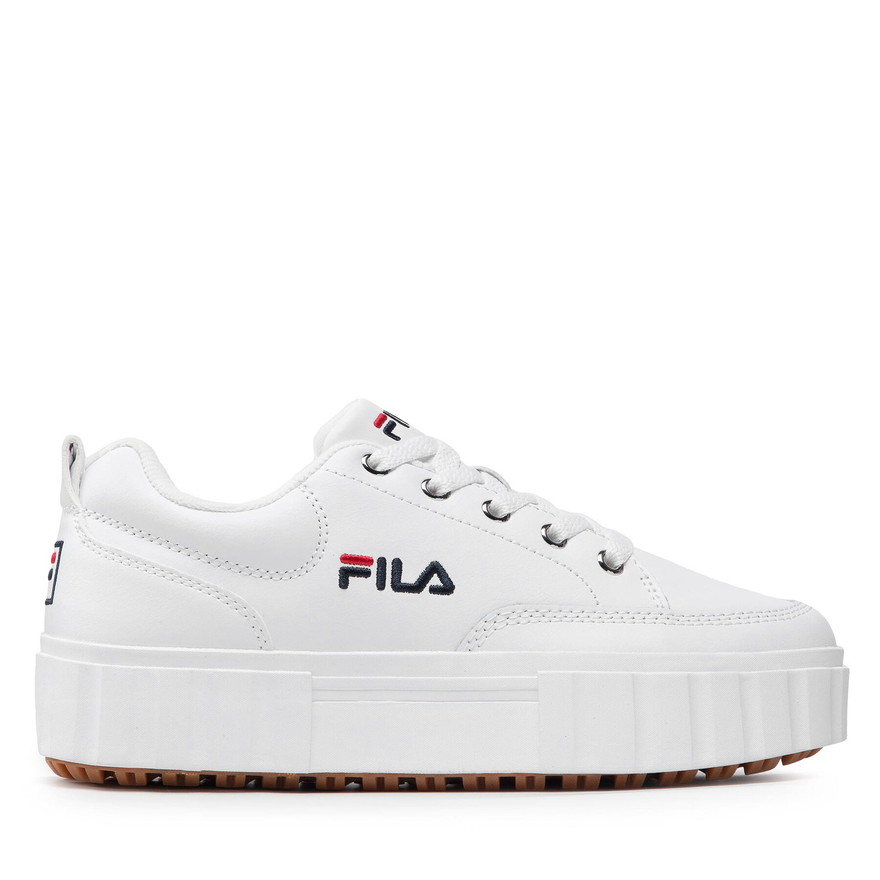 Sneakers Fila Sandblast L Wmn FFW0060.10004 Weiß von Fila