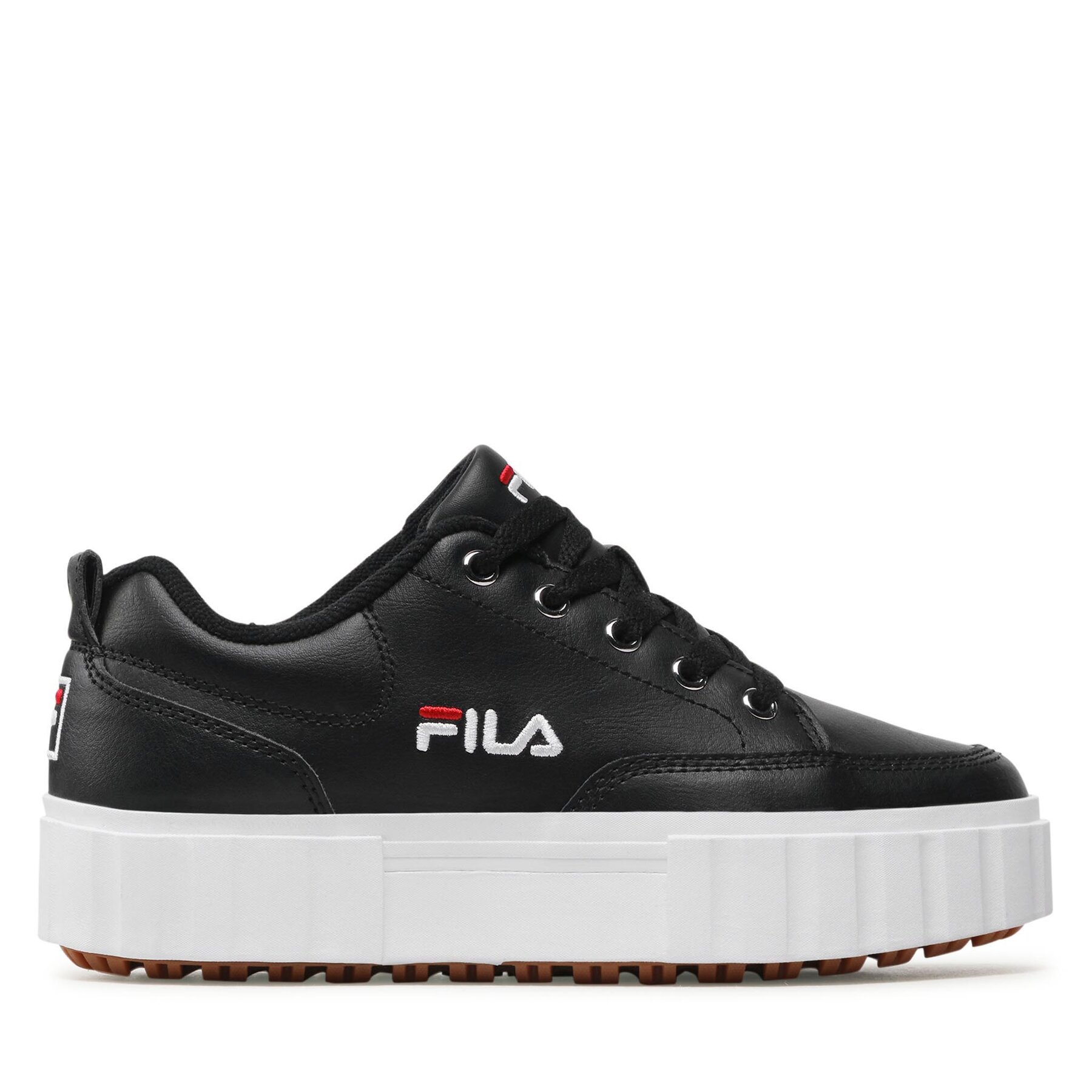 Sneakers Fila Sandblast L Wmn FFW0060.80010 Schwarz von Fila