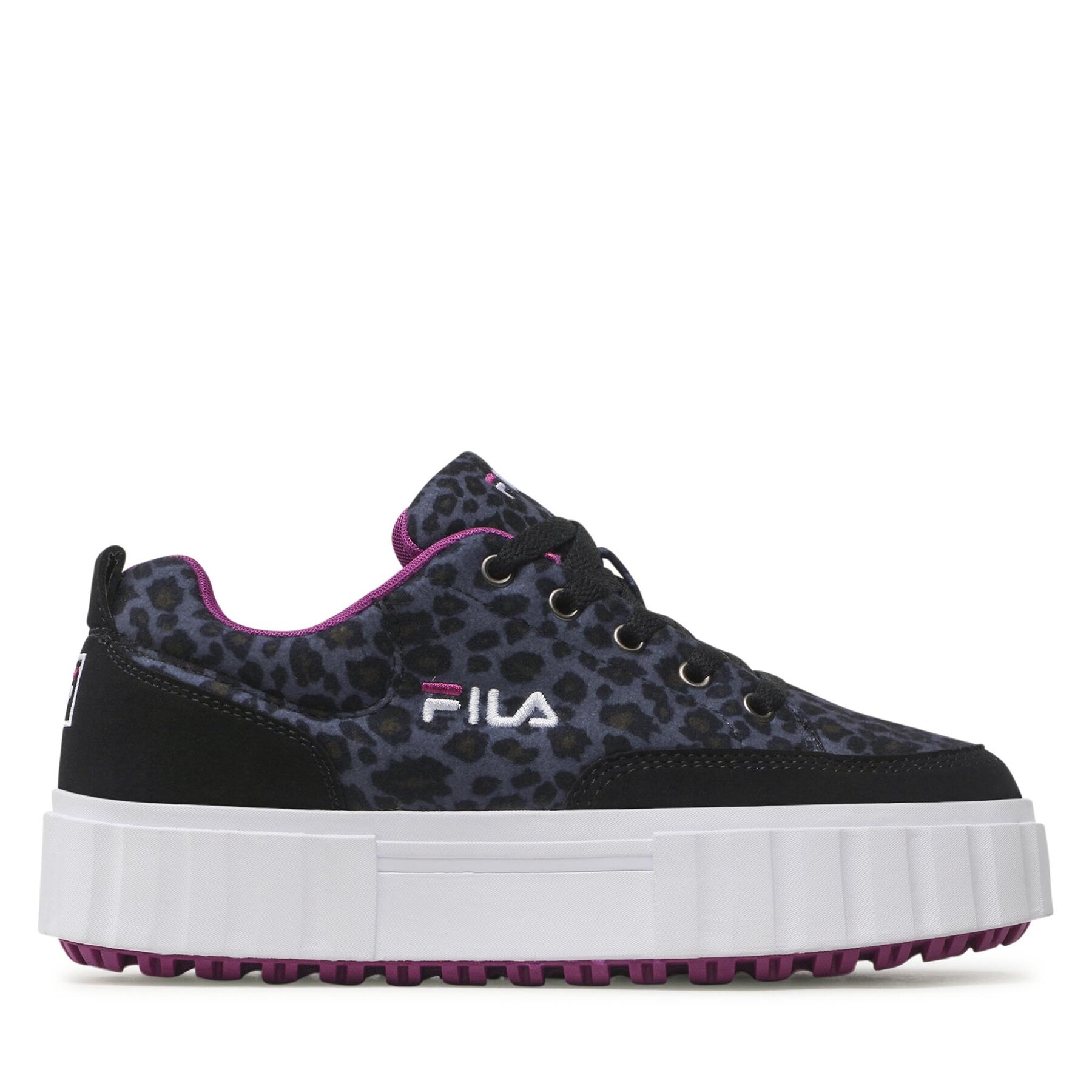 Sneakers Fila Sandblast Teens FFT0053.83152 Dunkelblau von Fila