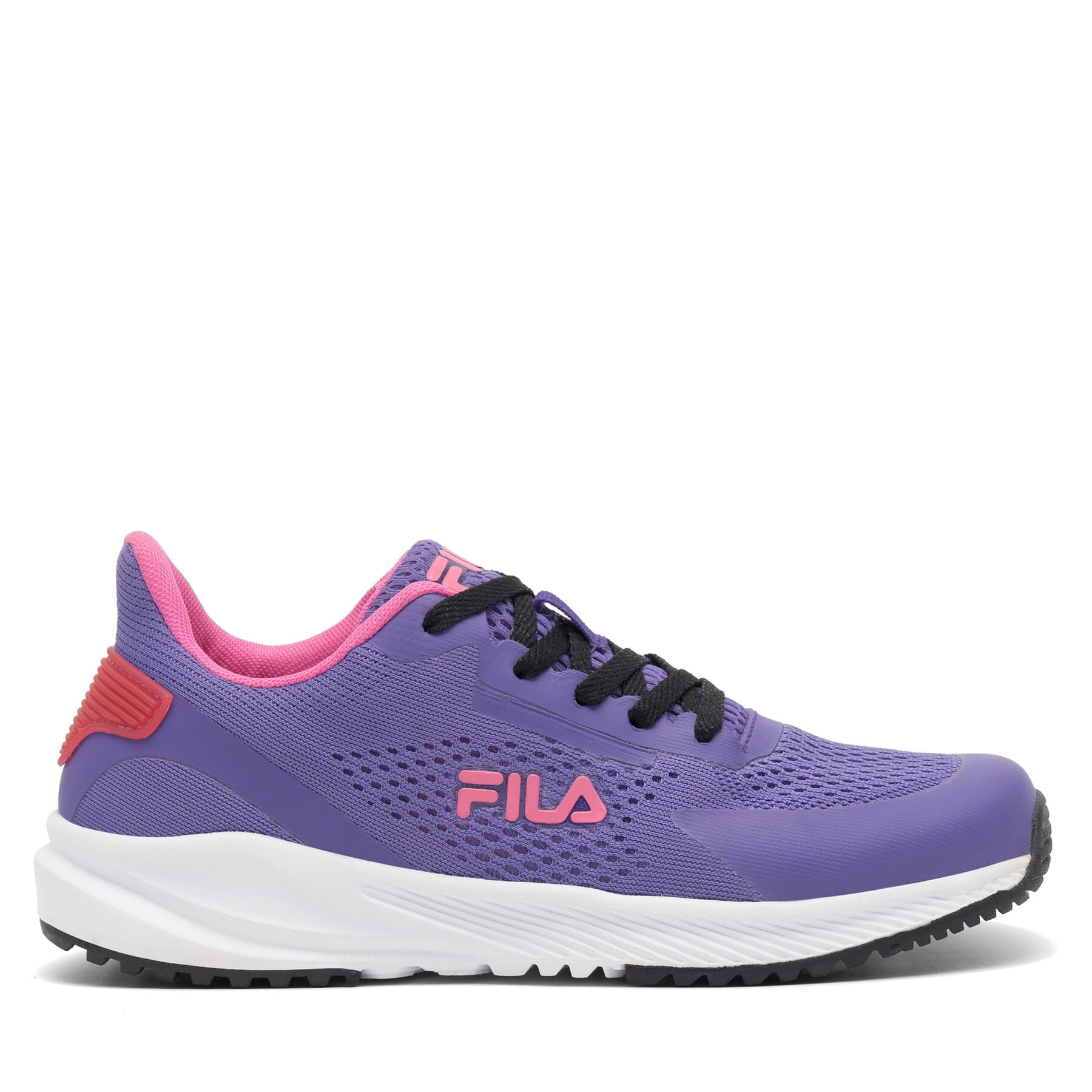 Sneakers Fila Scrambler Teens FFT0046.43064 Violett von Fila