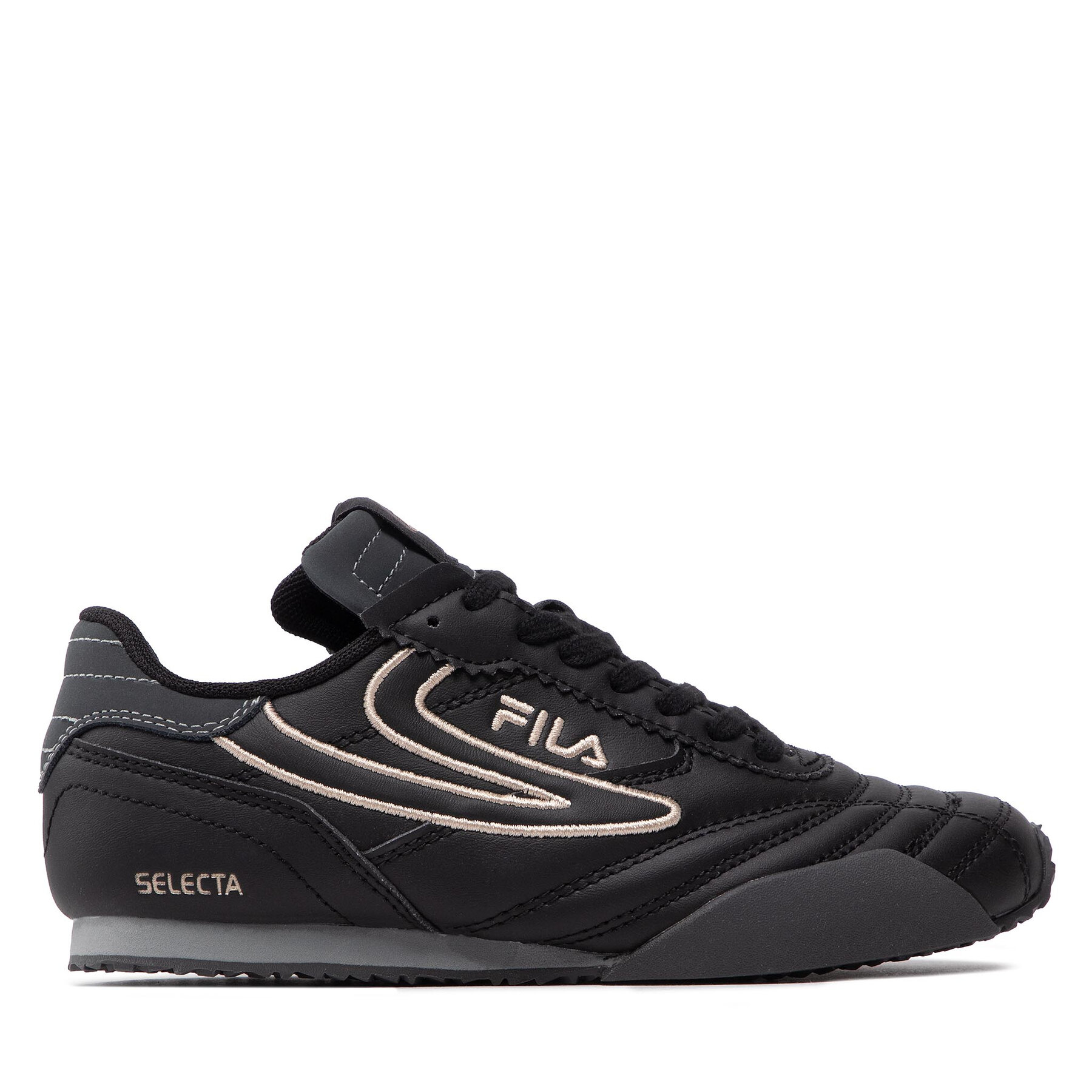 Sneakers Fila Selecta Ultra Wmn FFW0065.83058 Schwarz von Fila