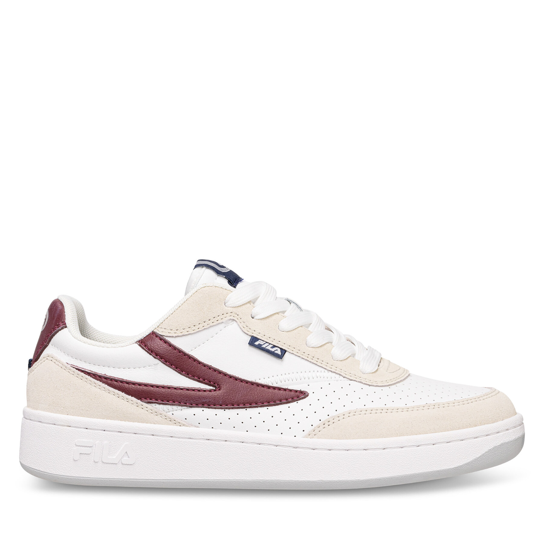 Sneakers Fila Sevaro S FFM0252.13166 Weiß Sneakers Fila Sevaro S FFM0252.13166 Weiß von Fila