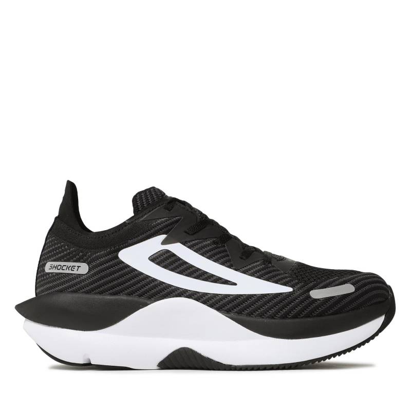 Sneakers Fila Shocket Run FFM0079.80010 Schwarz von Fila