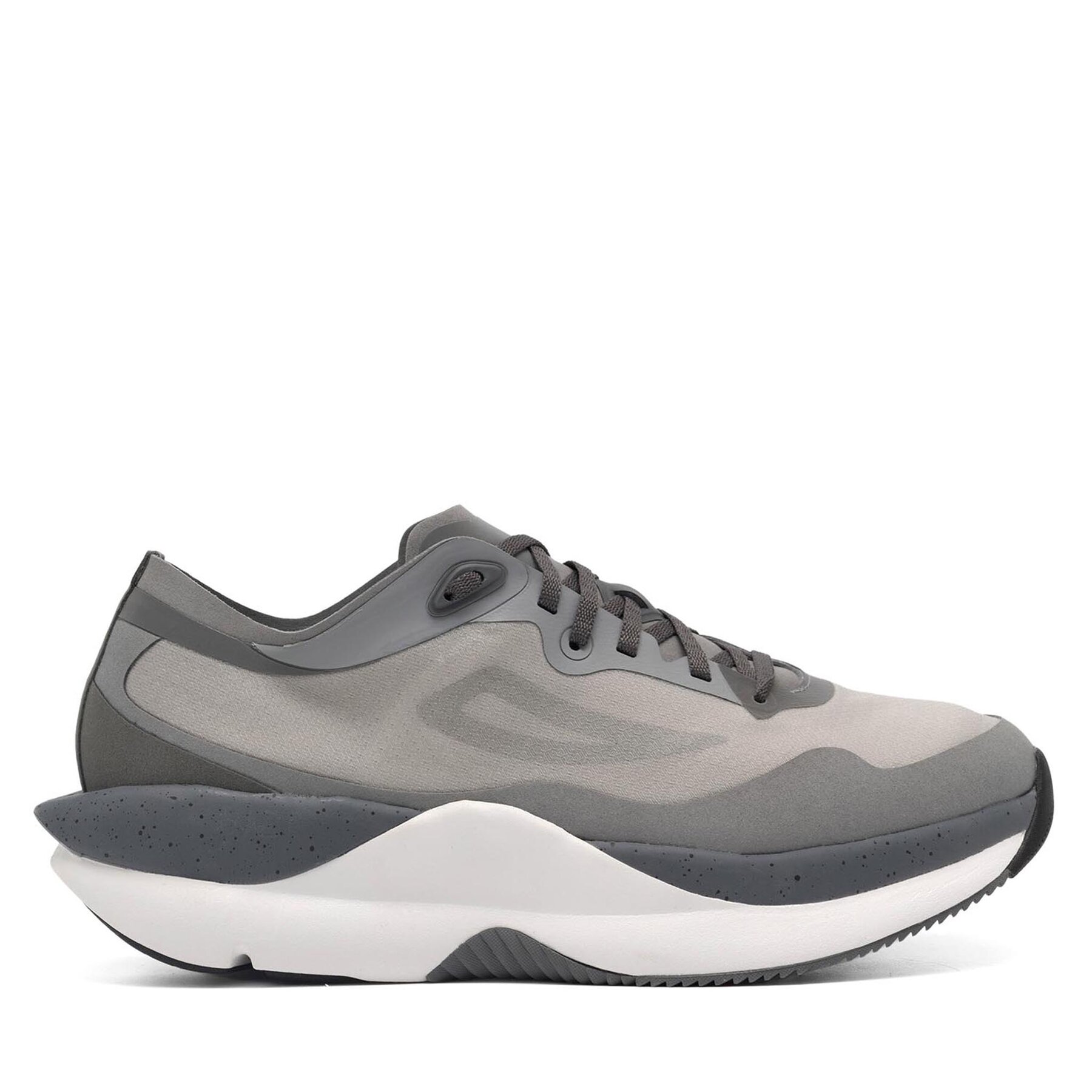 Sneakers Fila Shocket St Rd FFM0138.83132 Grau von Fila