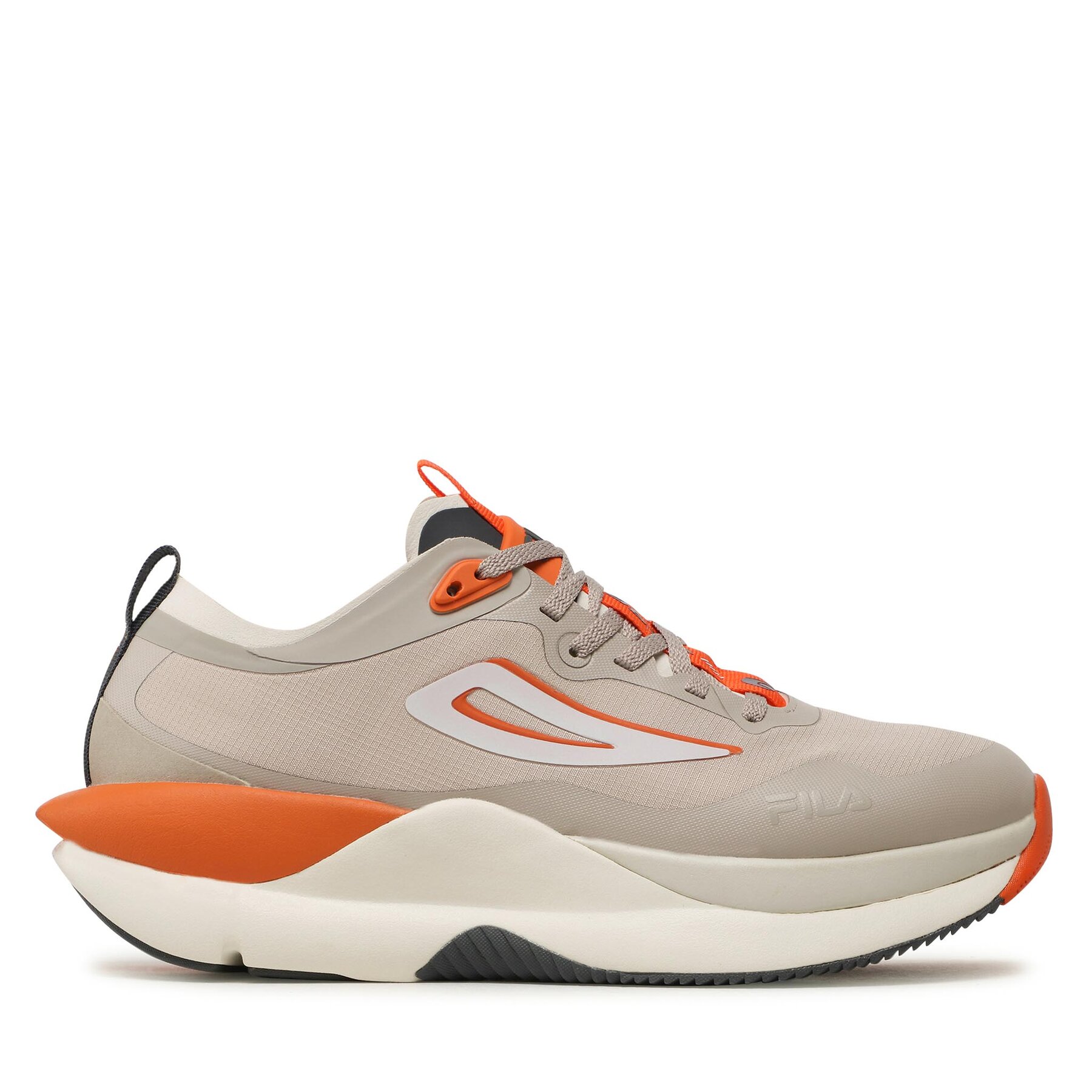 Sneakers Fila Shocket St Vr46 FFM0225.80039 Beige Sneakers Fila Shocket St Vr46 FFM0225.80039 Beige von Fila