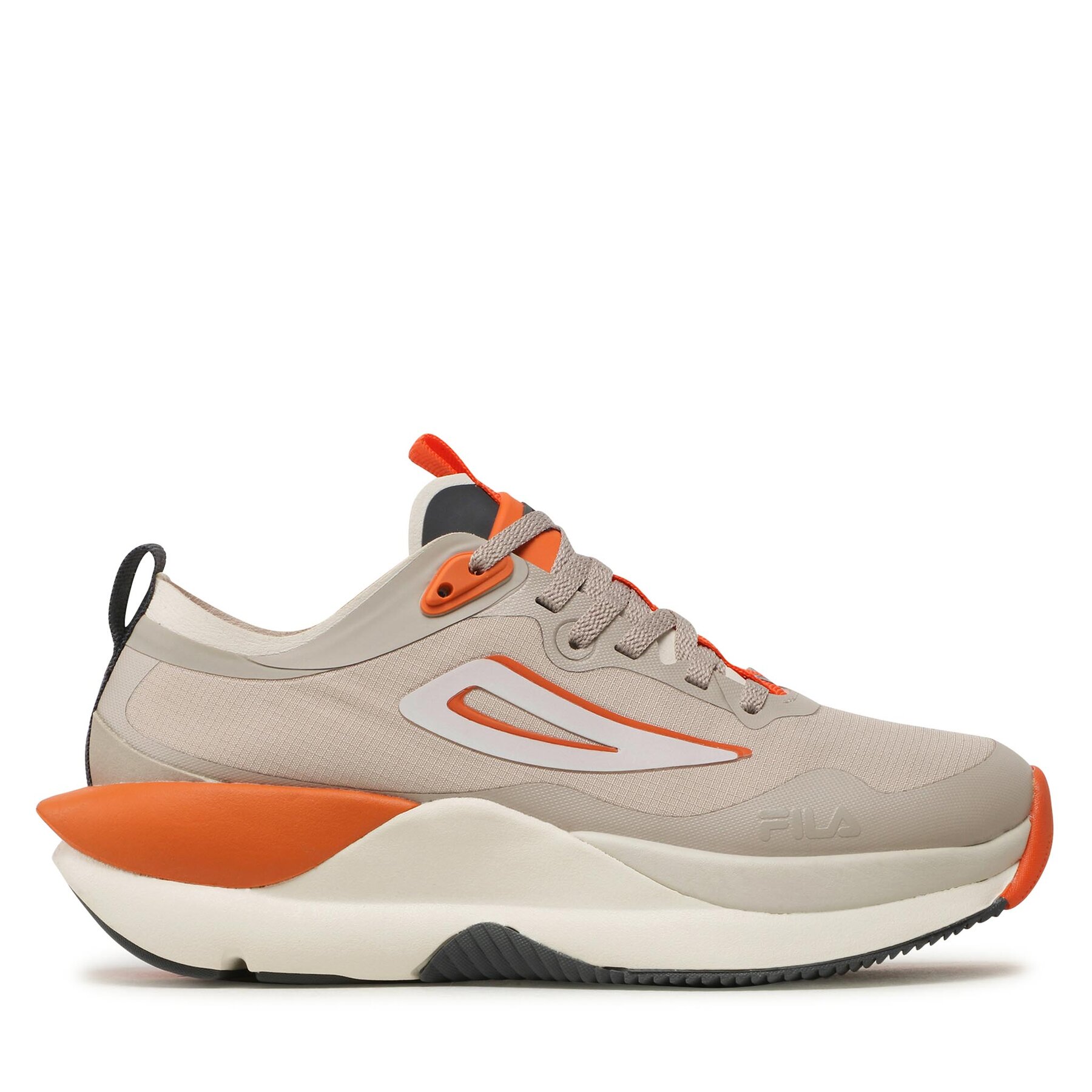 Sneakers Fila Shocket St Vr46 Wmn FFW0300.80039 Beige Sneakers Fila Shocket St Vr46 Wmn FFW0300.80039 Beige von Fila