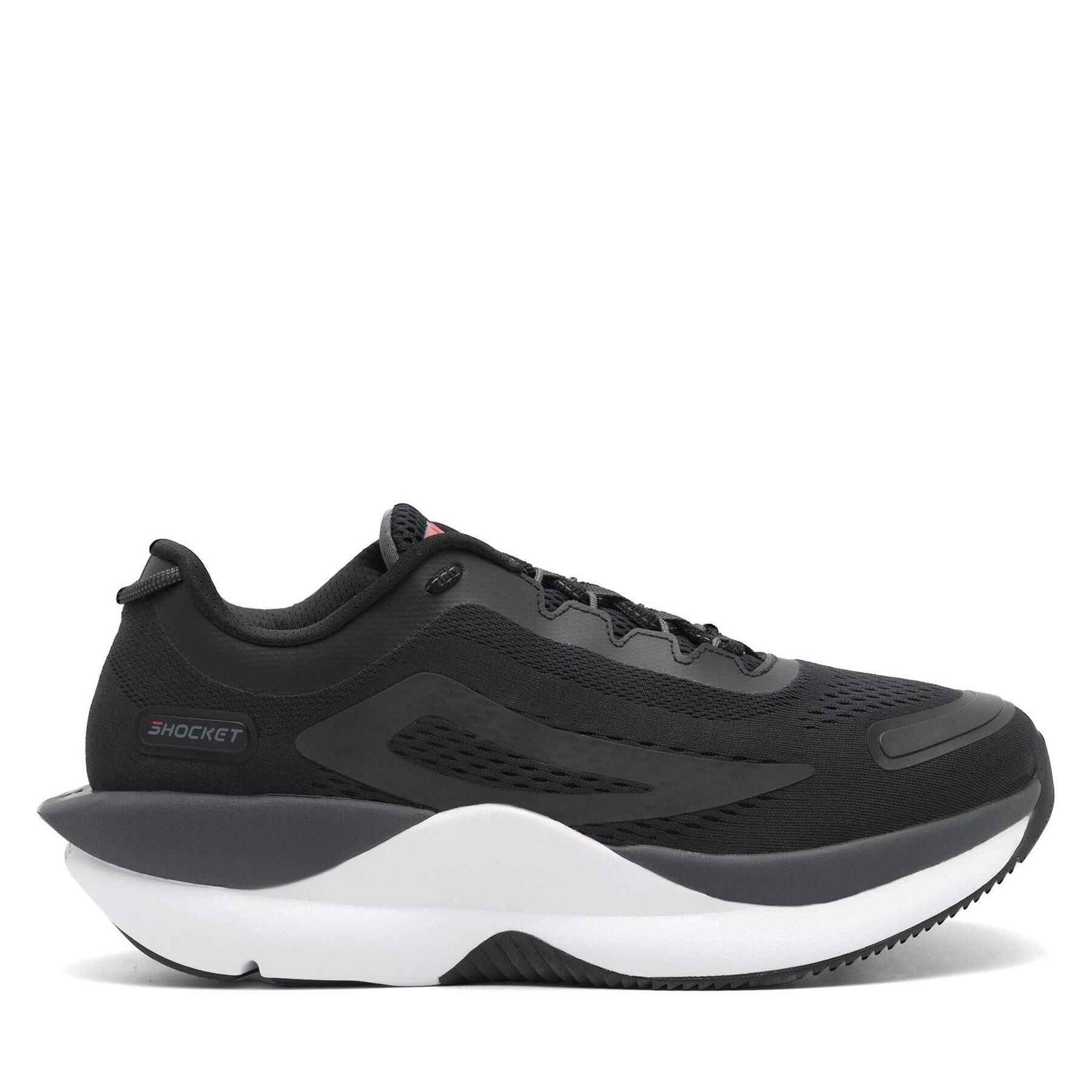 Sneakers Fila Shocket Train FFM0080.80010 Schwarz von Fila