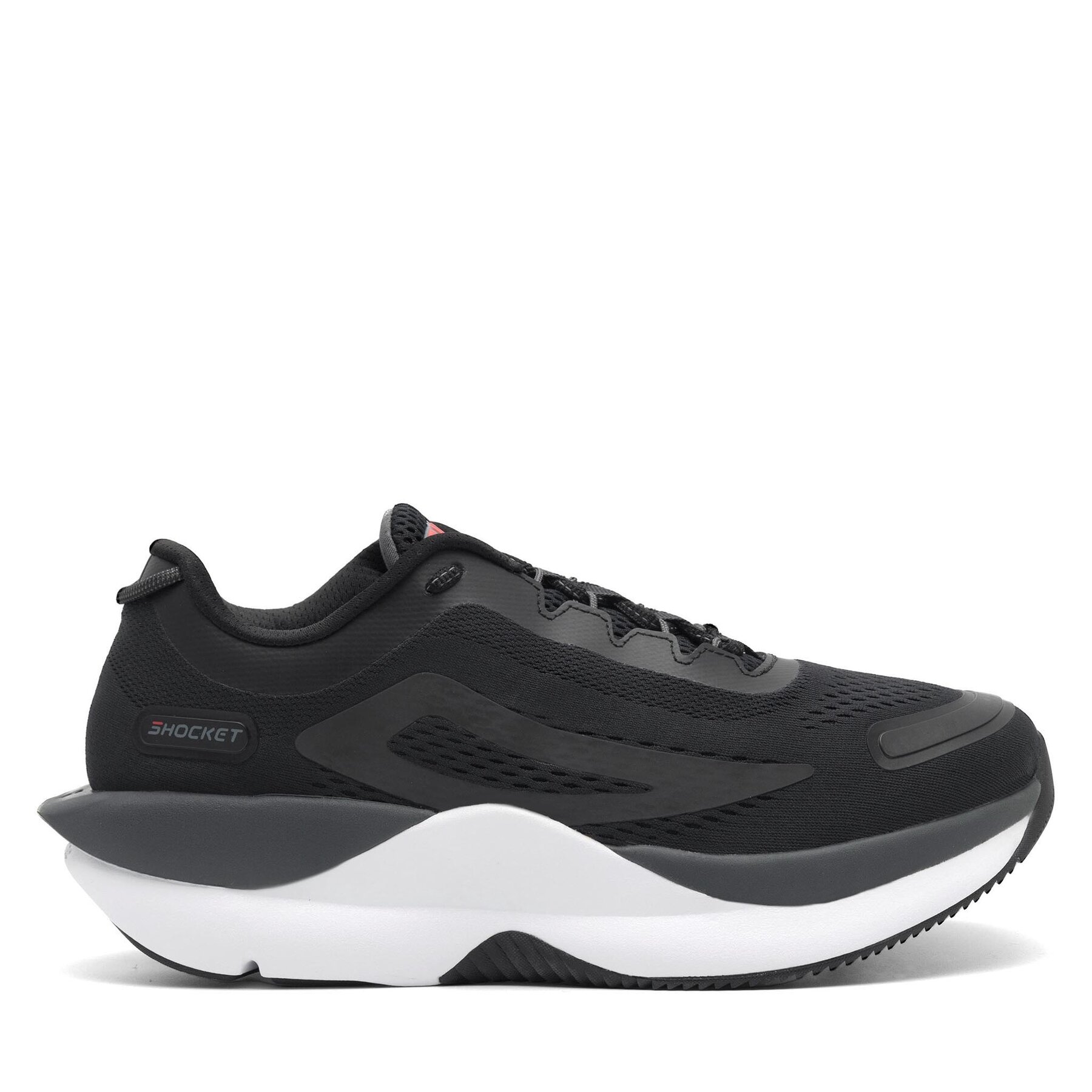 Sneakers Fila Shocket Train FFM0080.80010 Schwarz Sneakers Fila Shocket Train FFM0080.80010 Schwarz von Fila