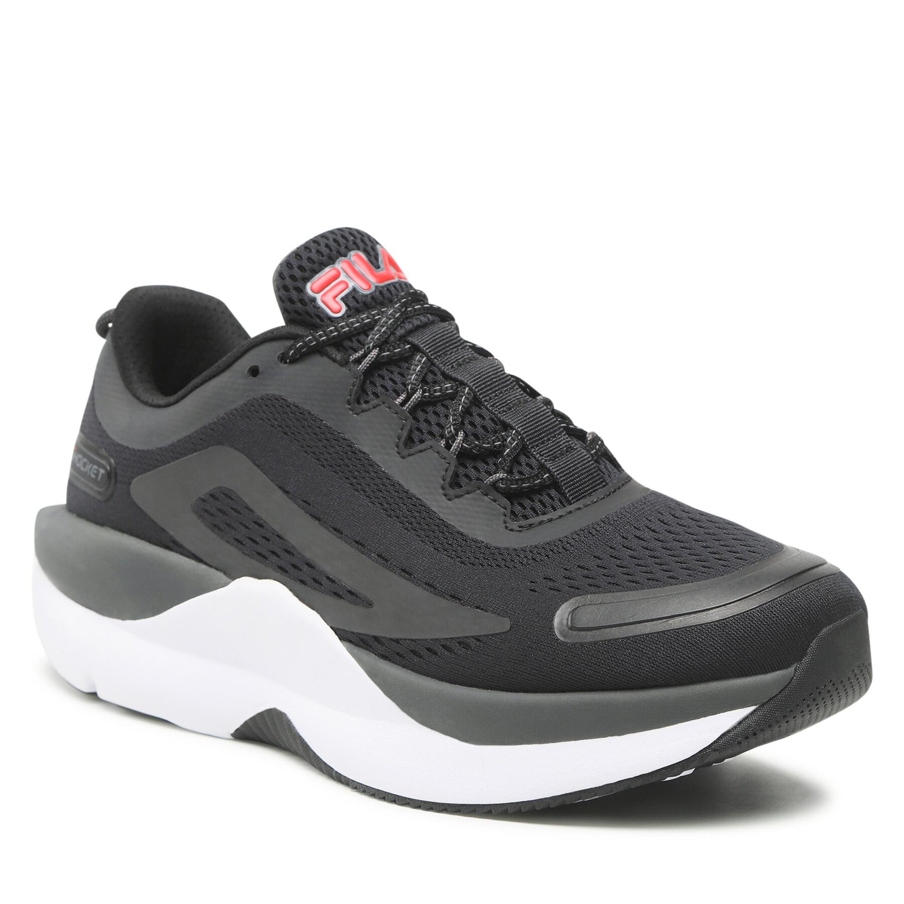 Sneakers Fila Shocket Train FFM0080.80010 Schwarz von Fila