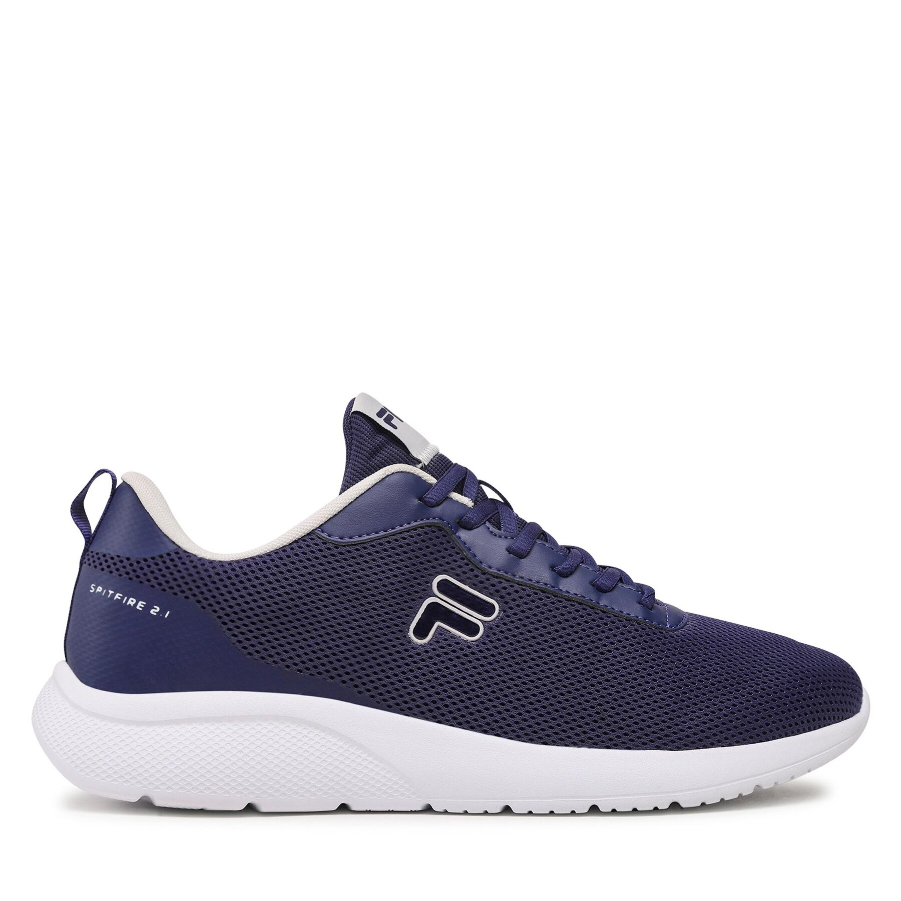 Sneakers Fila Spitfire FFM0077.53135 Dunkelblau von Fila