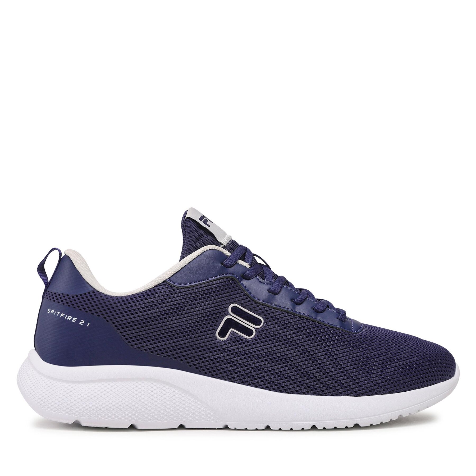 Sneakers Fila Spitfire FFM0077.53135 Dunkelblau Sneakers Fila Spitfire FFM0077.53135 Dunkelblau von Fila