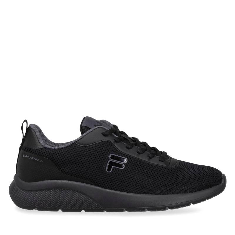 Sneakers Fila Spitfire FFM0077.83249 Schwarz von Fila