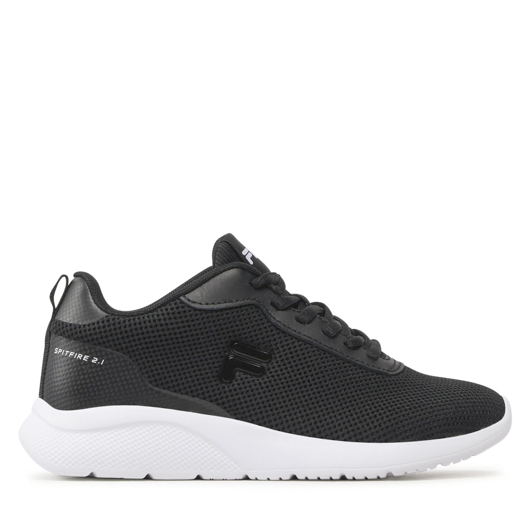 Sneakers Fila Spitfire Wmn FFW0121.83036 Schwarz von Fila